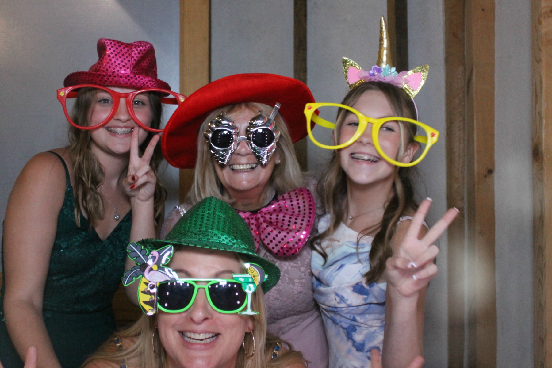 Mr & Mrs Hodges | View more photos from the event at gallery.funbooth.uk.com/u/FunboothLTD1/Mr-Mrs-Hodges