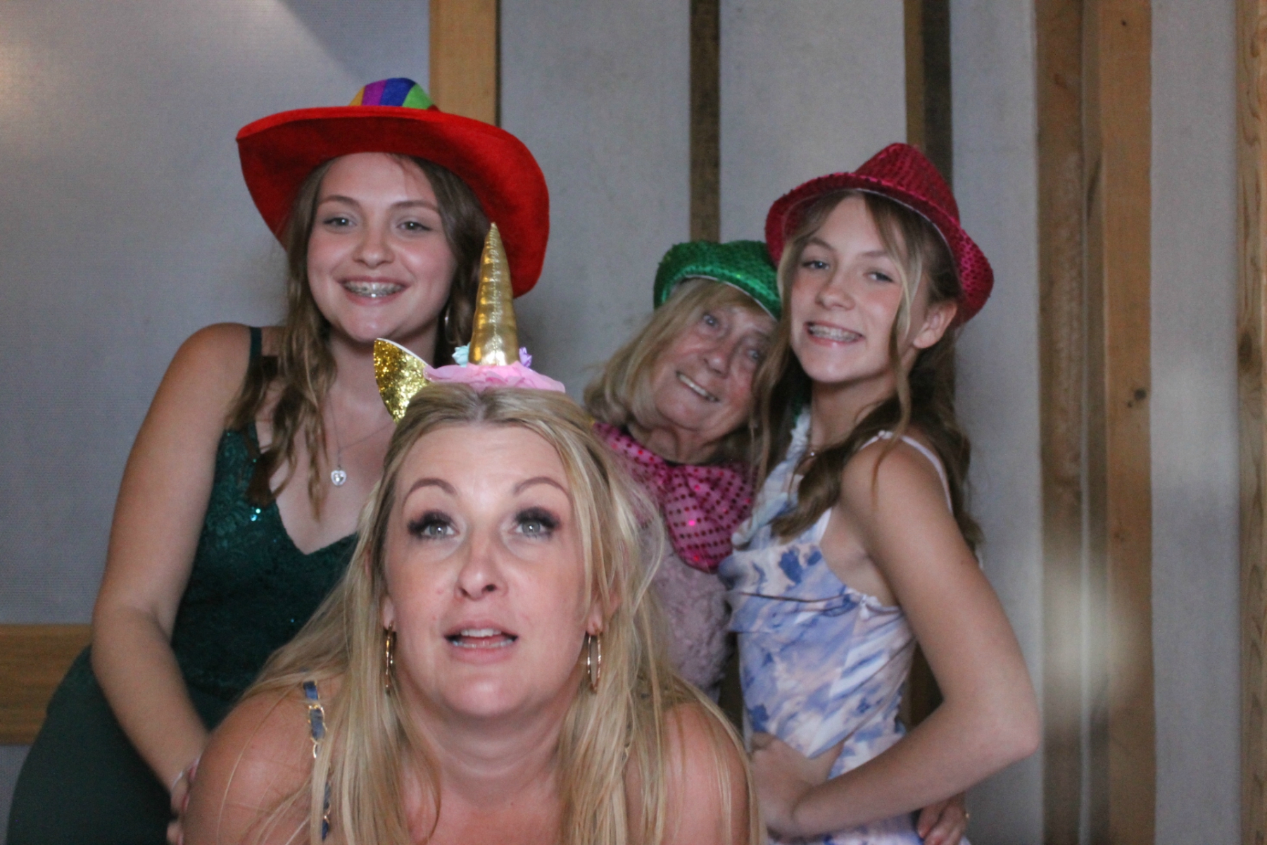 Mr & Mrs Hodges | View more photos from the event at gallery.funbooth.uk.com/u/FunboothLTD1/Mr-Mrs-Hodges