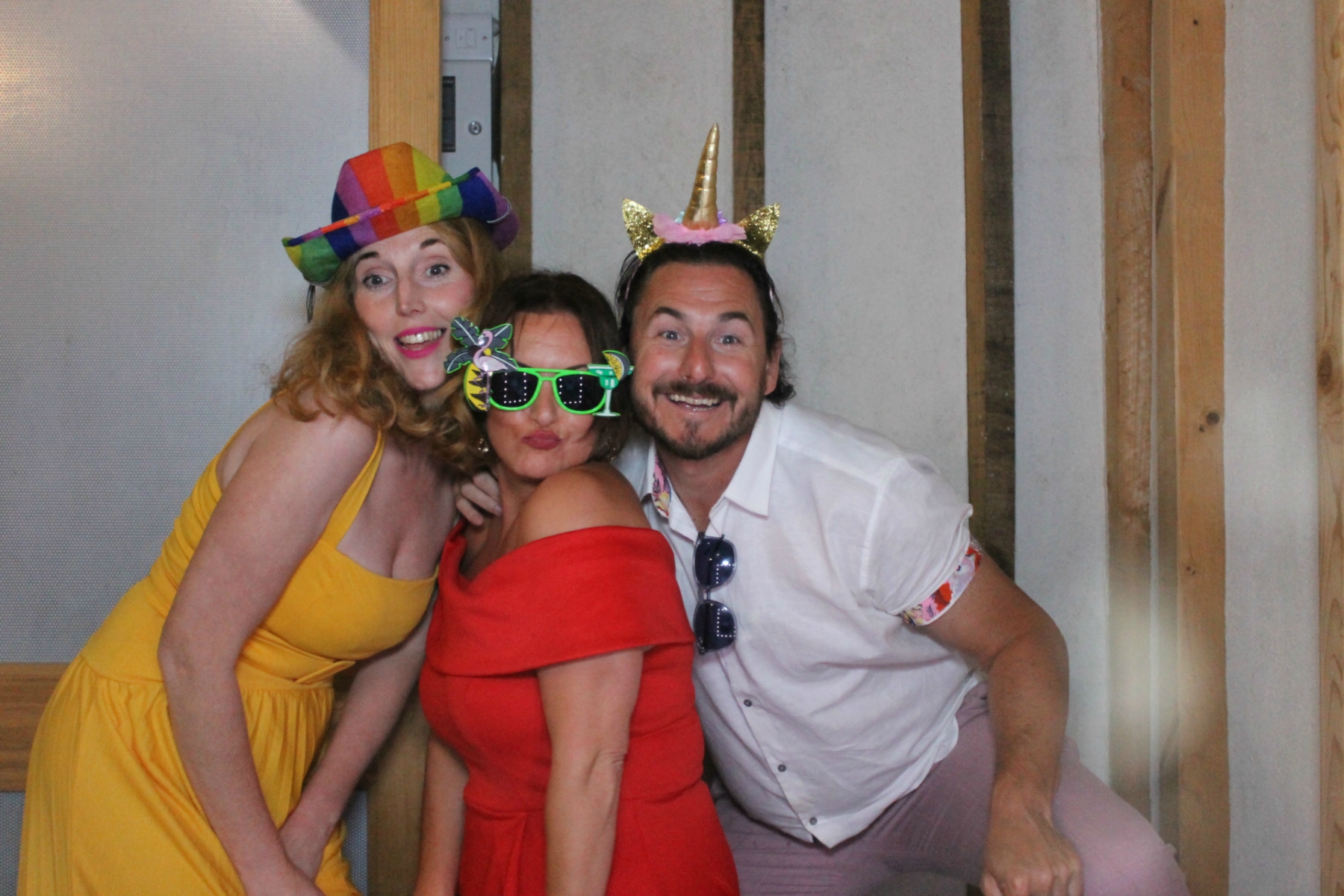 Mr & Mrs Hodges | View more photos from the event at gallery.funbooth.uk.com/u/FunboothLTD1/Mr-Mrs-Hodges