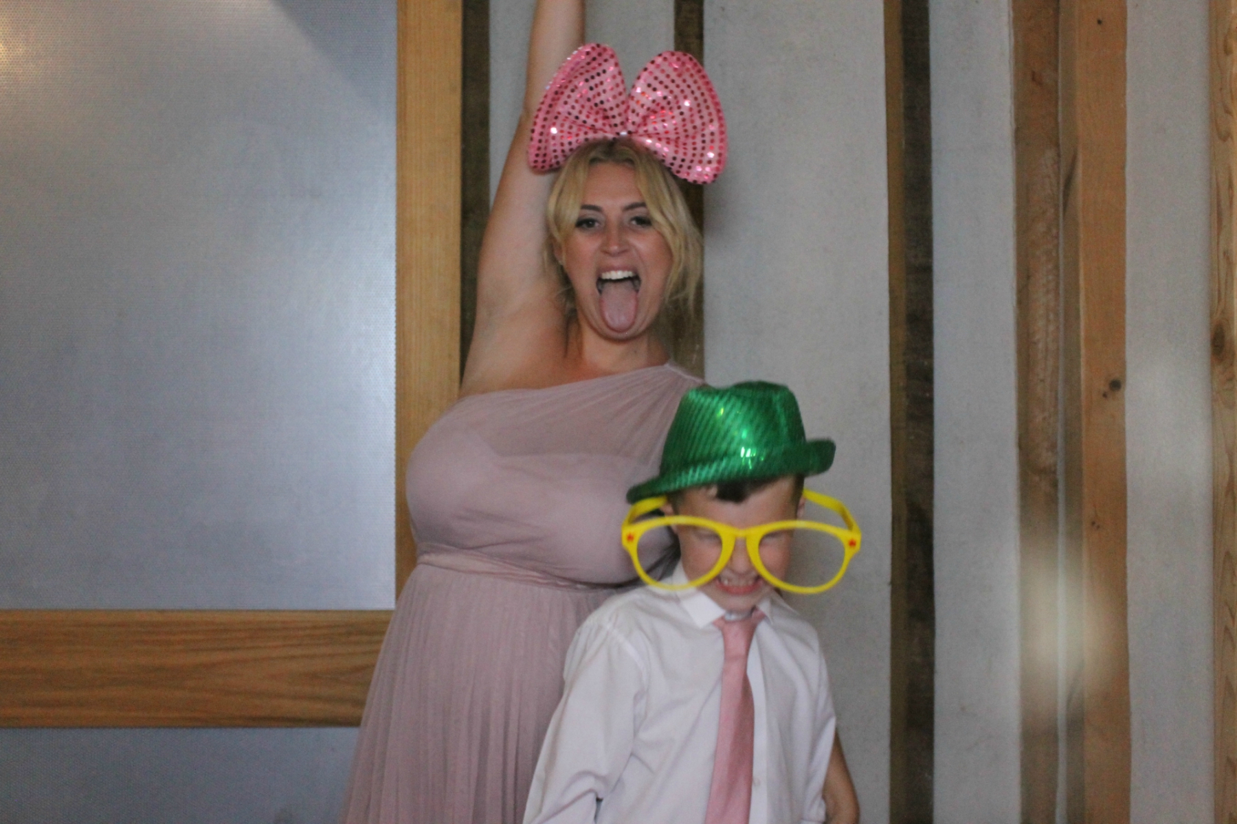 Mr & Mrs Hodges | View more photos from the event at gallery.funbooth.uk.com/u/FunboothLTD1/Mr-Mrs-Hodges