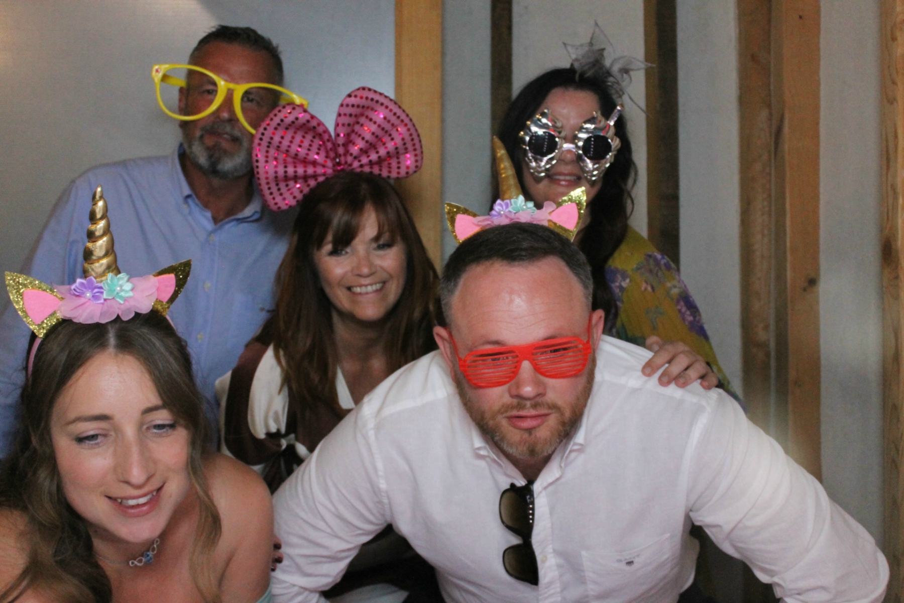 Mr & Mrs Hodges | View more photos from the event at gallery.funbooth.uk.com/u/FunboothLTD1/Mr-Mrs-Hodges