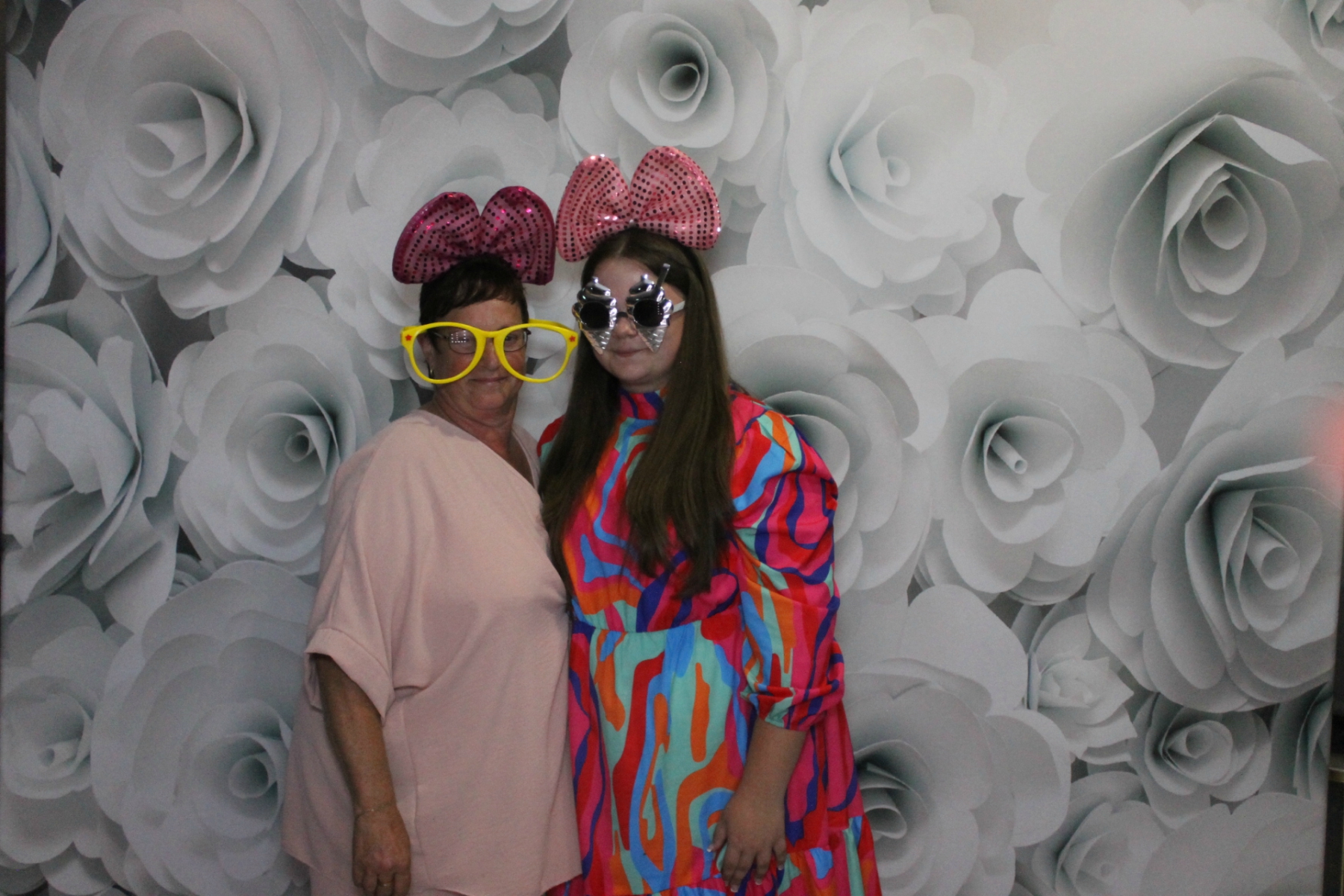 Mr & Mrs Newman | View more photos from the event at gallery.funbooth.uk.com/u/FunboothLTD1/Mr-Mrs-Newman