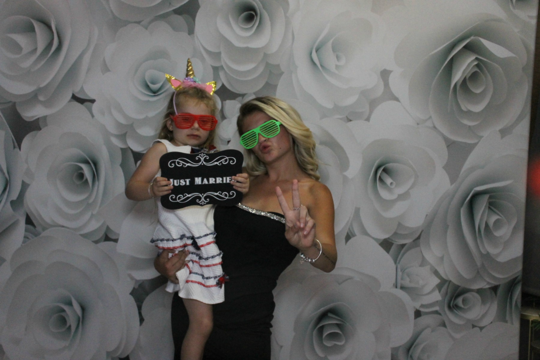 Mr & Mrs Newman | View more photos from the event at gallery.funbooth.uk.com/u/FunboothLTD1/Mr-Mrs-Newman
