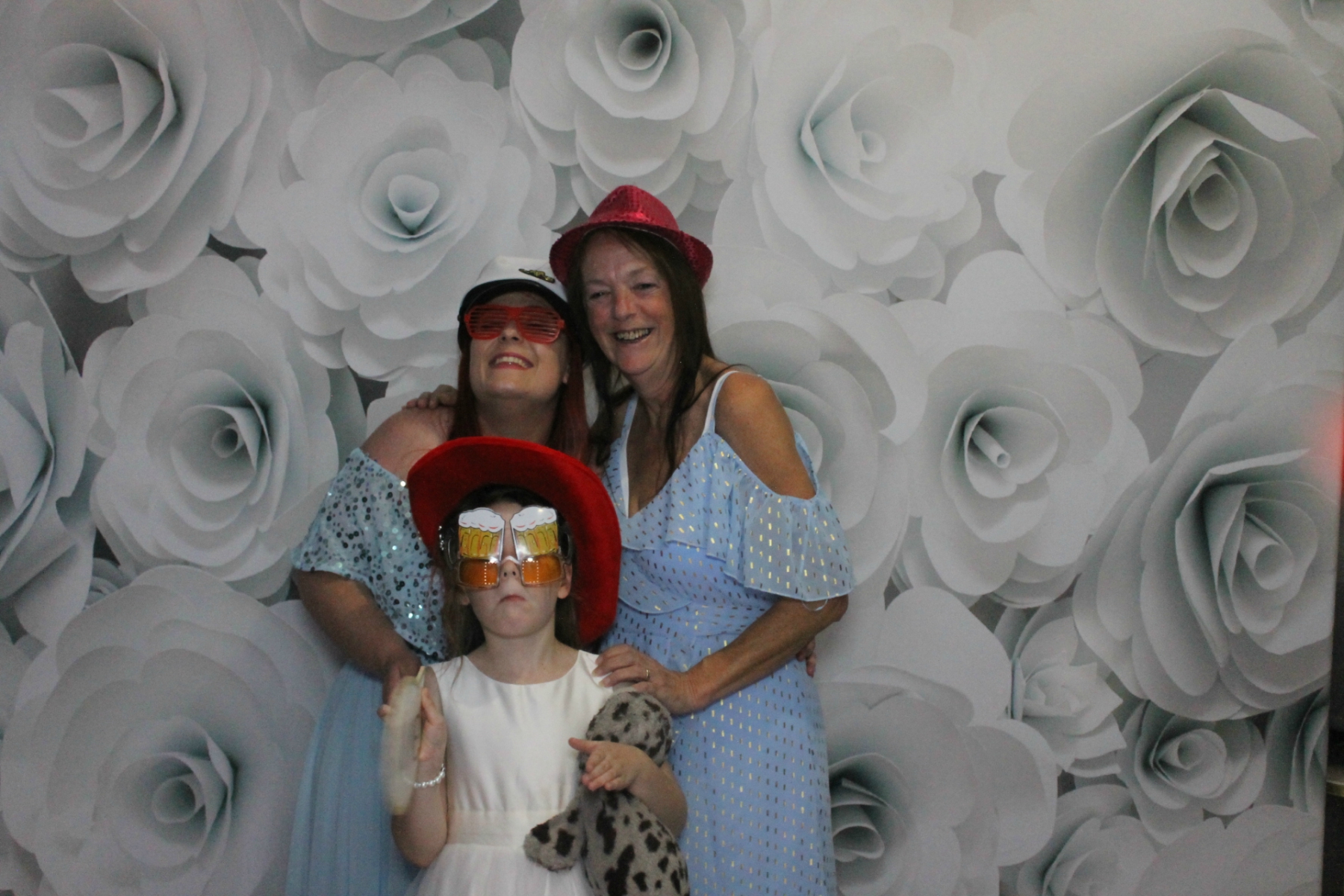 Mr & Mrs Newman | View more photos from the event at gallery.funbooth.uk.com/u/FunboothLTD1/Mr-Mrs-Newman