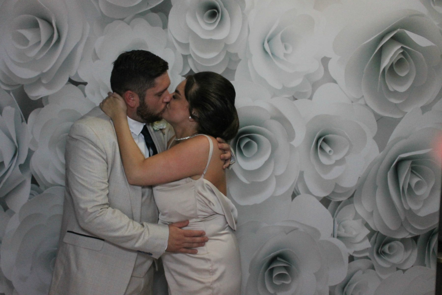Mr & Mrs Newman | View more photos from the event at gallery.funbooth.uk.com/u/FunboothLTD1/Mr-Mrs-Newman