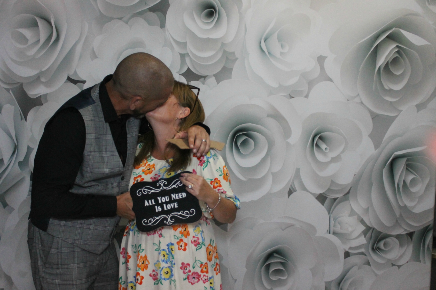 Mr & Mrs Newman | View more photos from the event at gallery.funbooth.uk.com/u/FunboothLTD1/Mr-Mrs-Newman