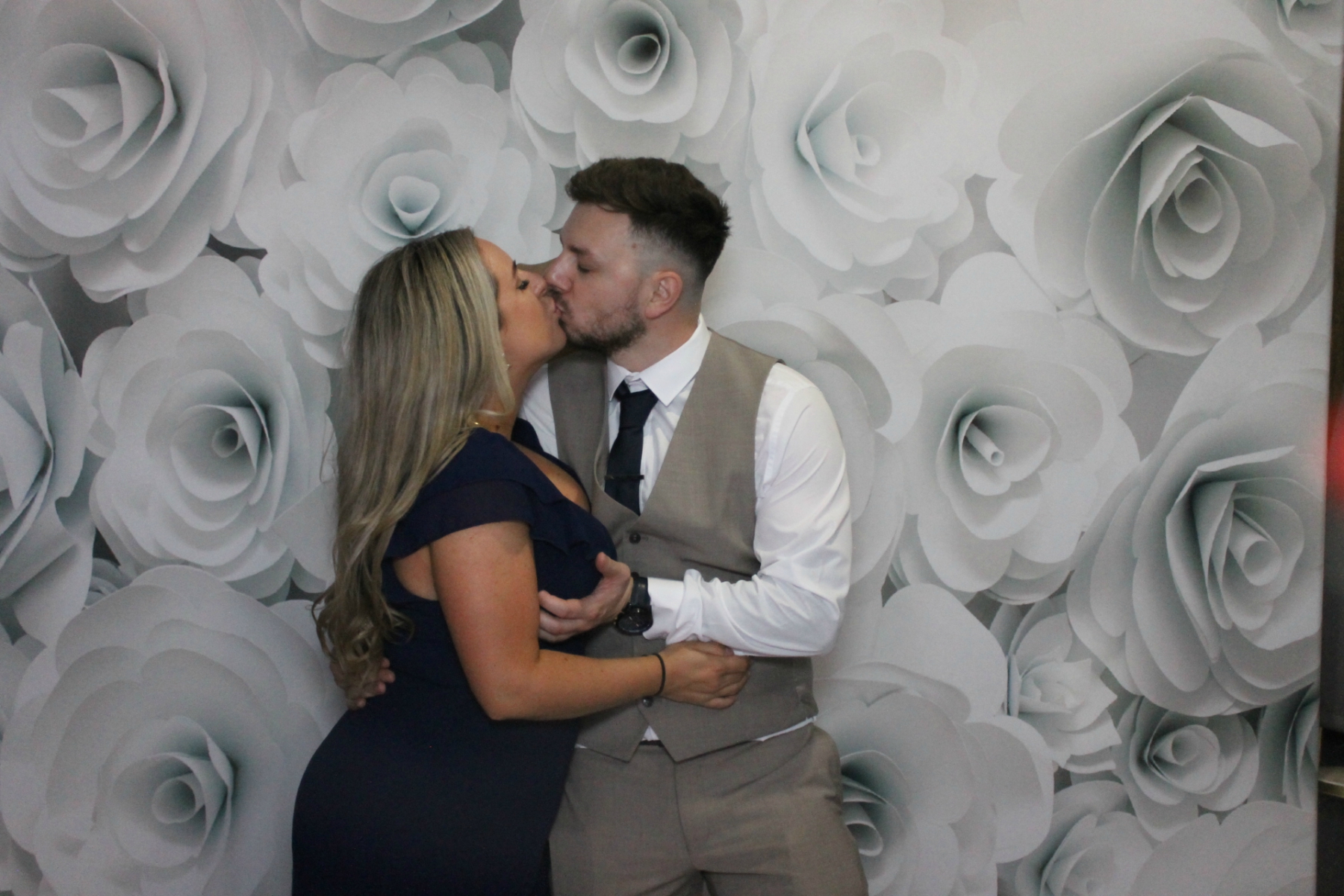 Mr & Mrs Newman | View more photos from the event at gallery.funbooth.uk.com/u/FunboothLTD1/Mr-Mrs-Newman