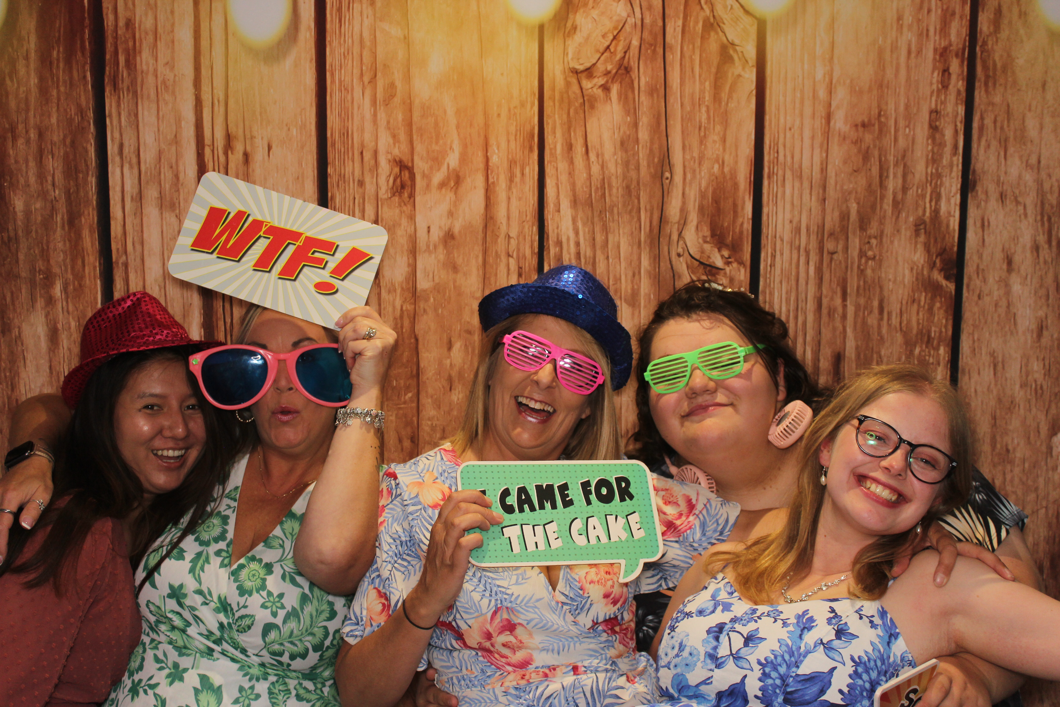 Mr & Mrs Smith | View more photos from the event at gallery.funbooth.uk.com/u/FunboothLTD1/Mr-Mrs-Smith