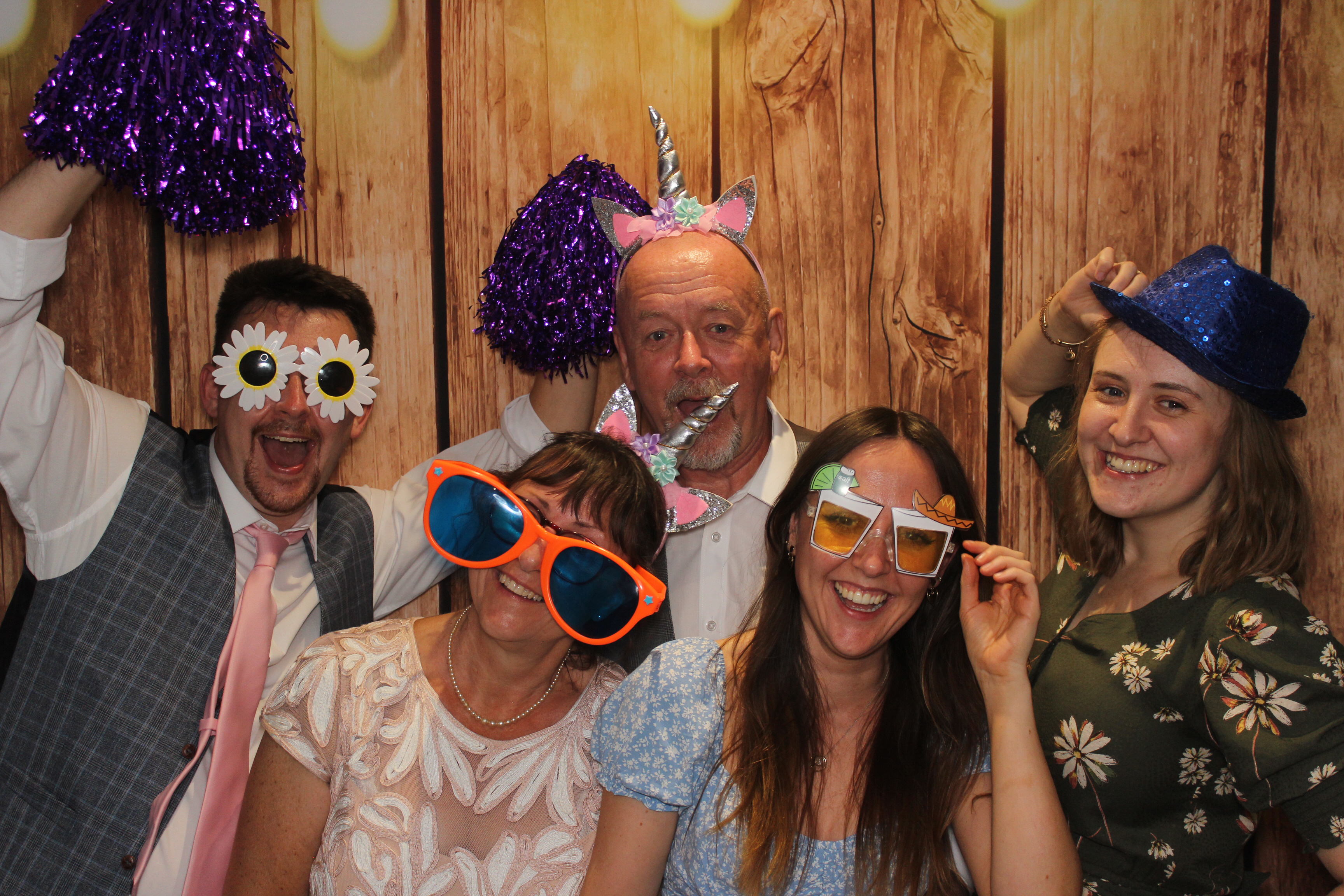 Mr & Mrs Smith | View more photos from the event at gallery.funbooth.uk.com/u/FunboothLTD1/Mr-Mrs-Smith
