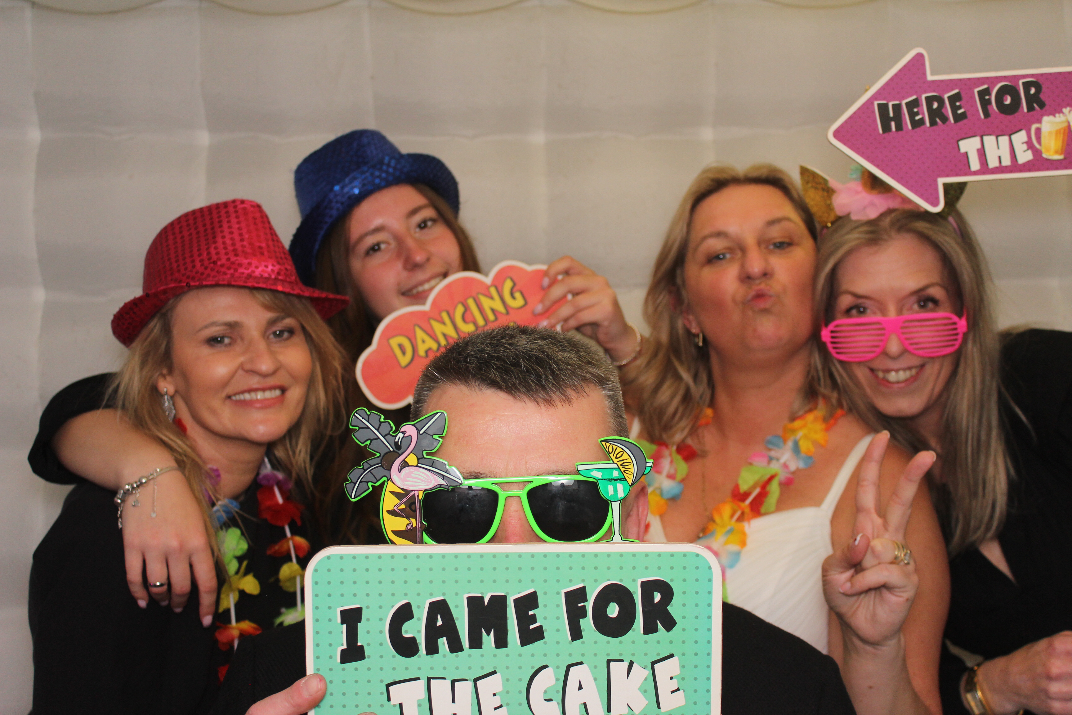 Mr & Mrs Winston | View more photos from the event at gallery.funbooth.uk.com/u/FunboothLTD1/Mr-Mrs-Winston
