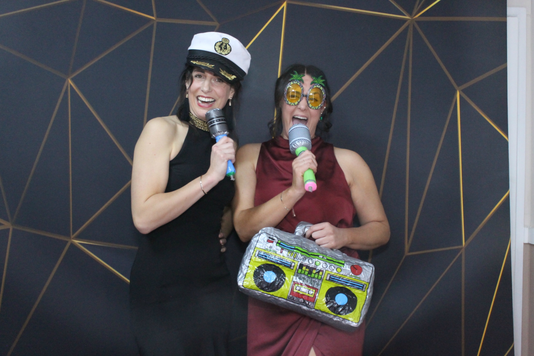 Portsmouth Property Association Annual Charity Dinner 2023 | View more photos from the event at gallery.funbooth.uk.com/u/FunboothLTD1/Portsmouth-Property-Association-Annual-Charity-Dinner-2023