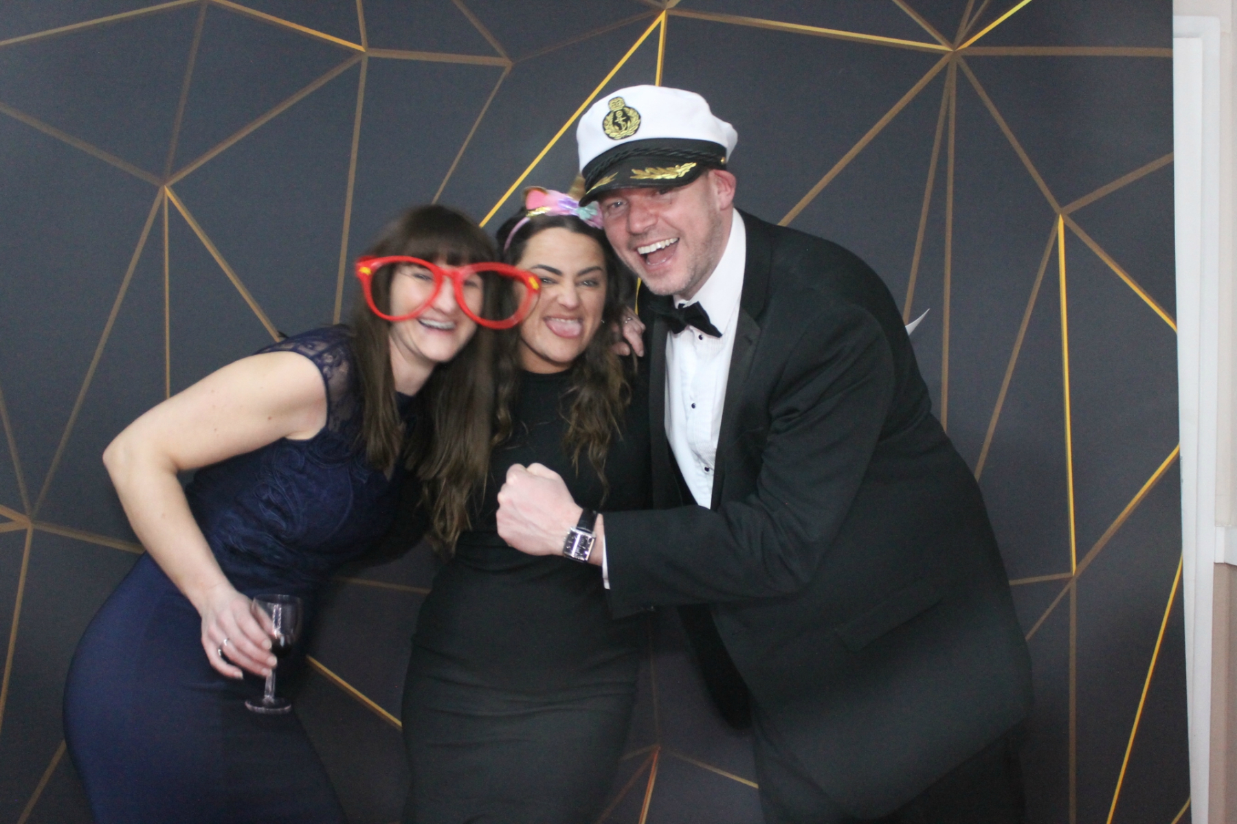 Portsmouth Property Association Annual Charity Dinner 2023 | View more photos from the event at gallery.funbooth.uk.com/u/FunboothLTD1/Portsmouth-Property-Association-Annual-Charity-Dinner-2023