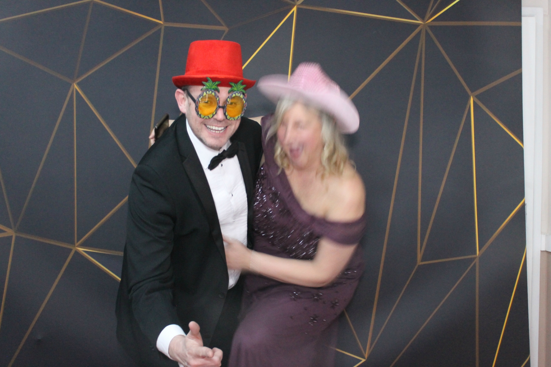 Portsmouth Property Association Annual Charity Dinner 2023 | View more photos from the event at gallery.funbooth.uk.com/u/FunboothLTD1/Portsmouth-Property-Association-Annual-Charity-Dinner-2023