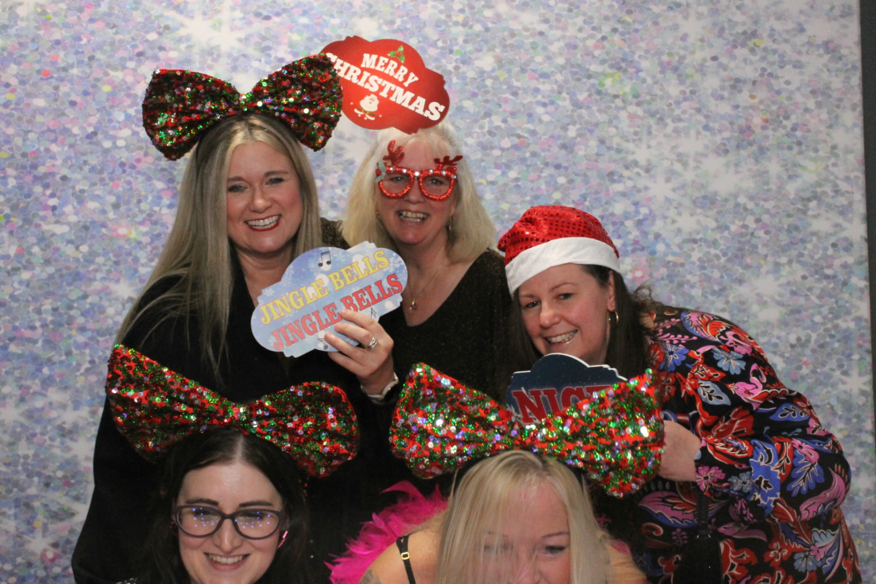 Portsmouth Water's Festive Party 2023 | View more photos from the event at gallery.funbooth.uk.com/u/FunboothLTD1/Portsmouth-Waters-Festive-Party-2023