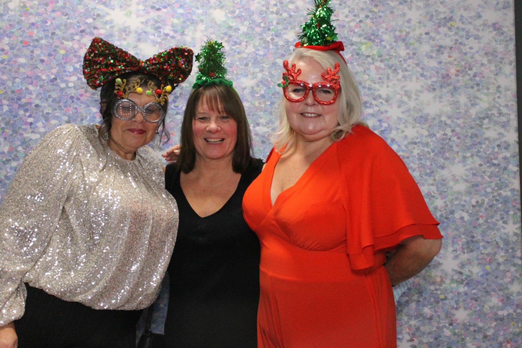 Portsmouth Water's Festive Party 2023 | View more photos from the event at gallery.funbooth.uk.com/u/FunboothLTD1/Portsmouth-Waters-Festive-Party-2023