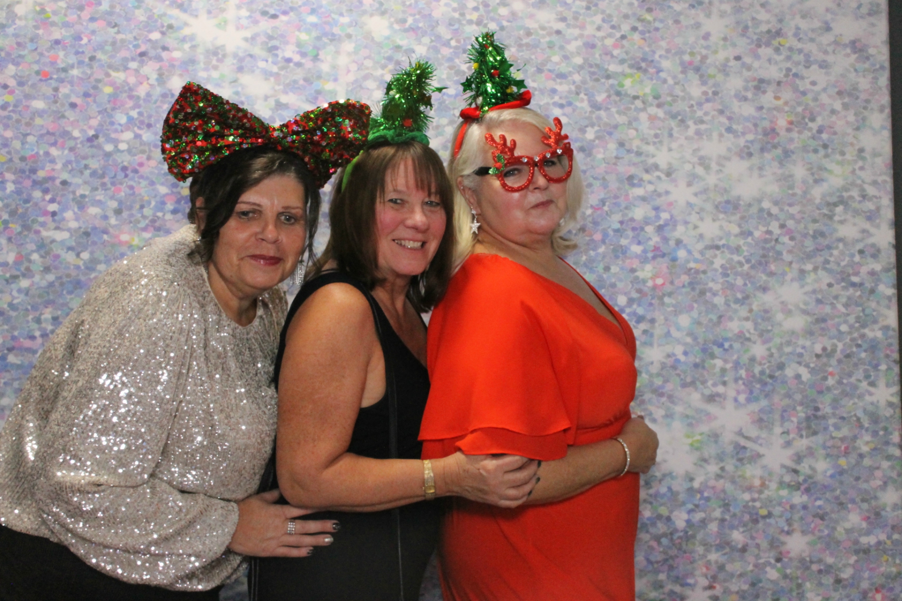 Portsmouth Water's Festive Party 2023 | View more photos from the event at gallery.funbooth.uk.com/u/FunboothLTD1/Portsmouth-Waters-Festive-Party-2023