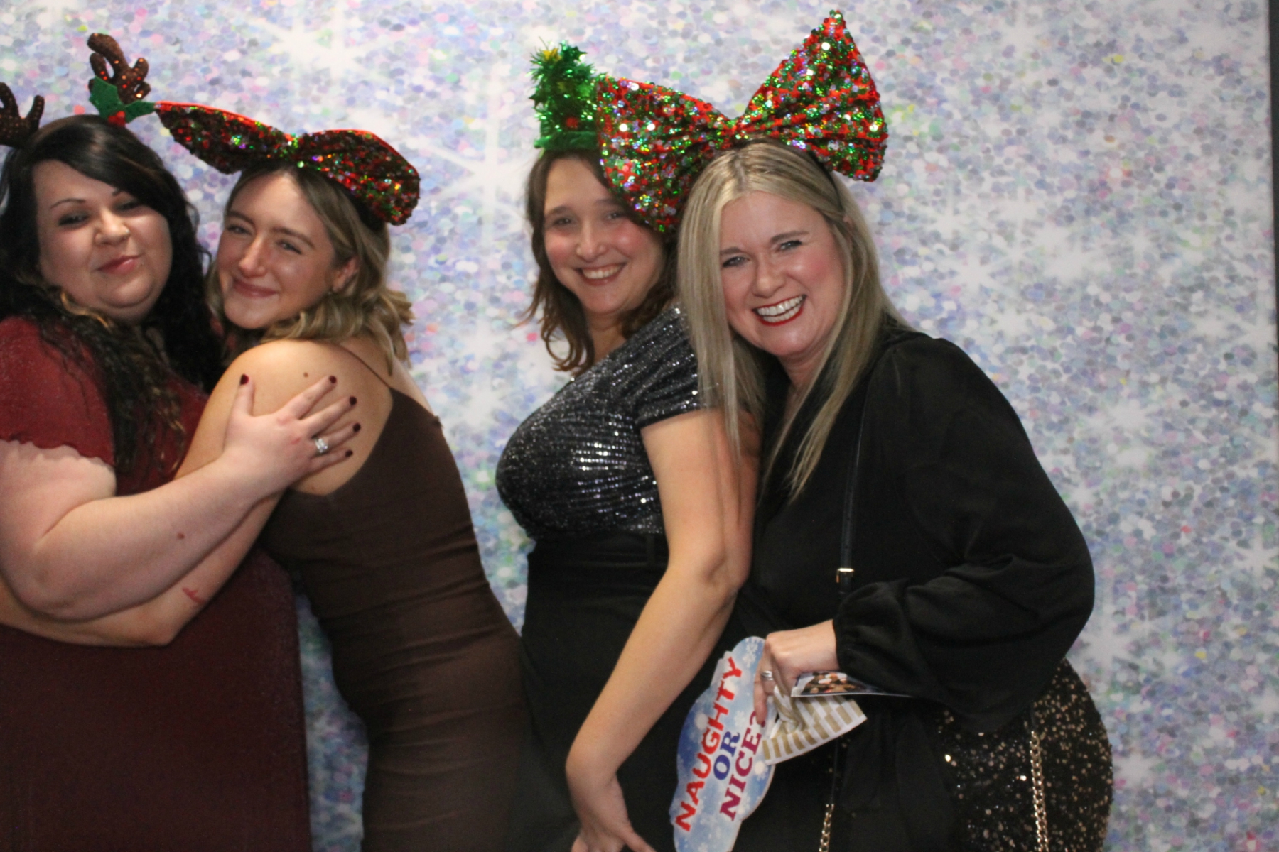 Portsmouth Water's Festive Party 2023 | View more photos from the event at gallery.funbooth.uk.com/u/FunboothLTD1/Portsmouth-Waters-Festive-Party-2023