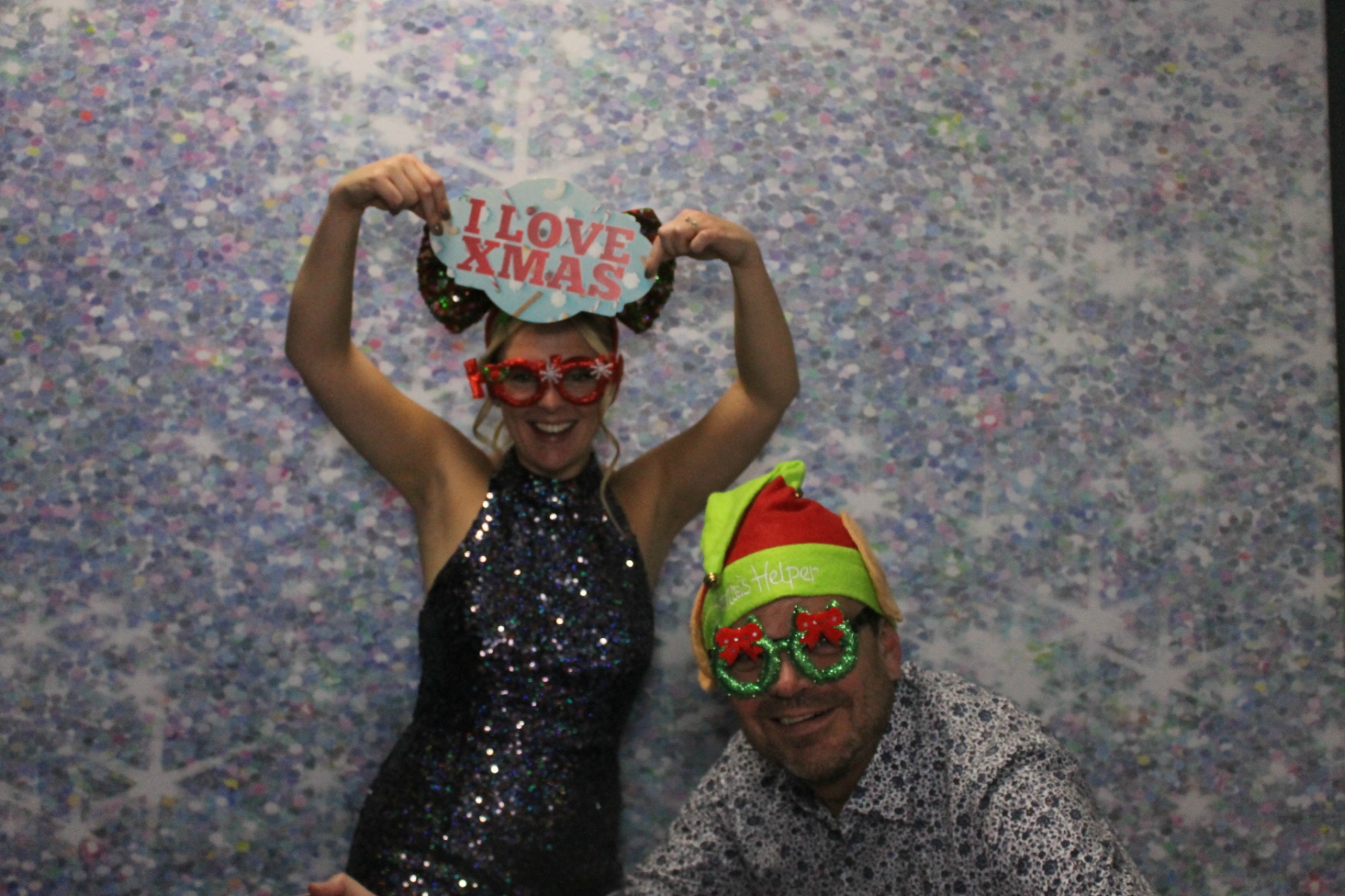 Portsmouth Water's Festive Party 2023 | View more photos from the event at gallery.funbooth.uk.com/u/FunboothLTD1/Portsmouth-Waters-Festive-Party-2023