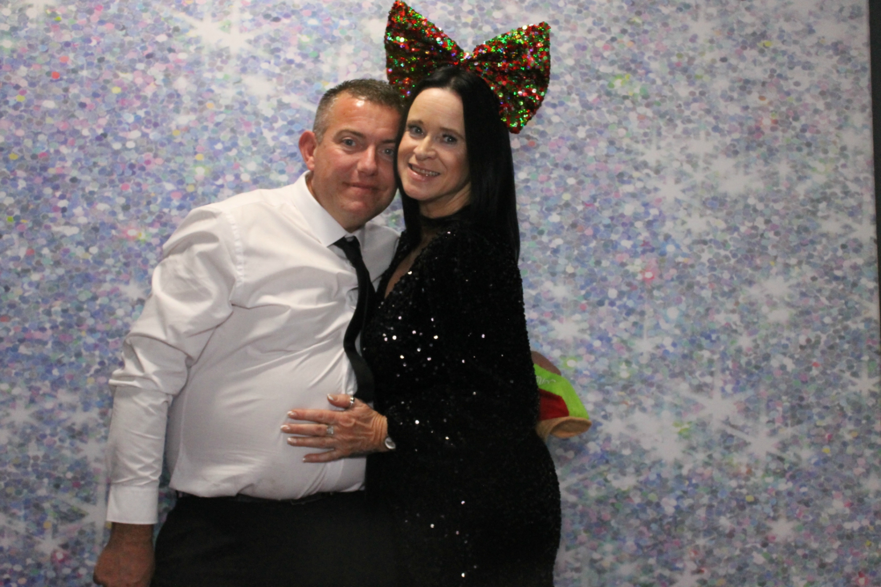 Portsmouth Water's Festive Party 2023 | View more photos from the event at gallery.funbooth.uk.com/u/FunboothLTD1/Portsmouth-Waters-Festive-Party-2023
