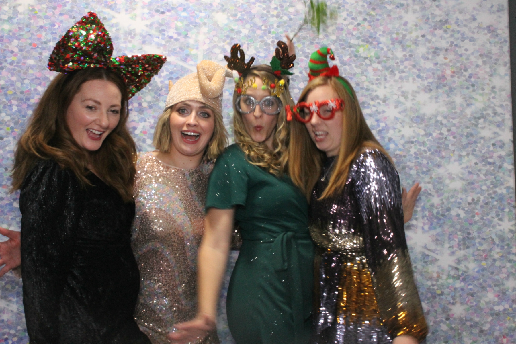 Portsmouth Water's Festive Party 2023 | View more photos from the event at gallery.funbooth.uk.com/u/FunboothLTD1/Portsmouth-Waters-Festive-Party-2023