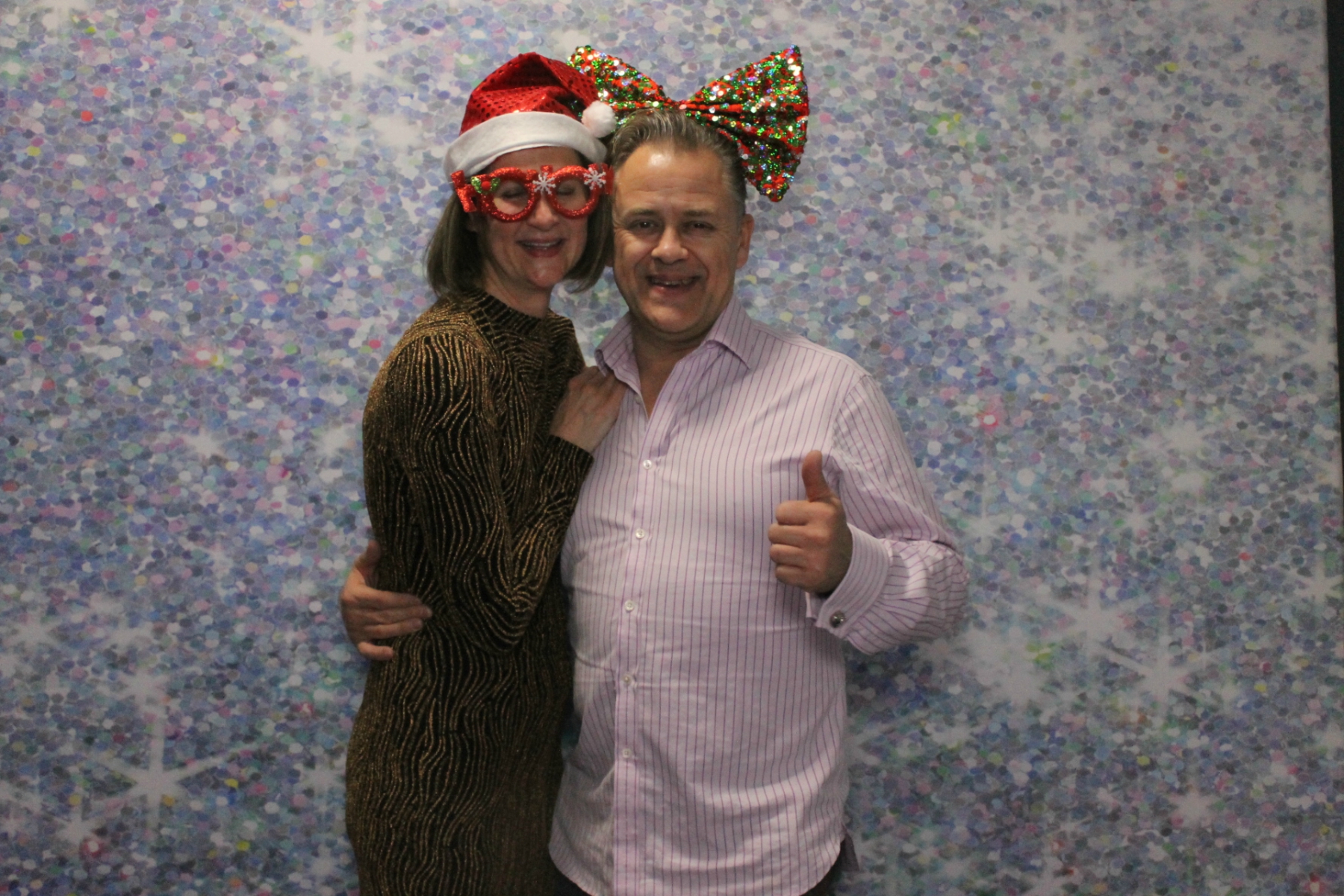 Portsmouth Water's Festive Party 2023 | View more photos from the event at gallery.funbooth.uk.com/u/FunboothLTD1/Portsmouth-Waters-Festive-Party-2023