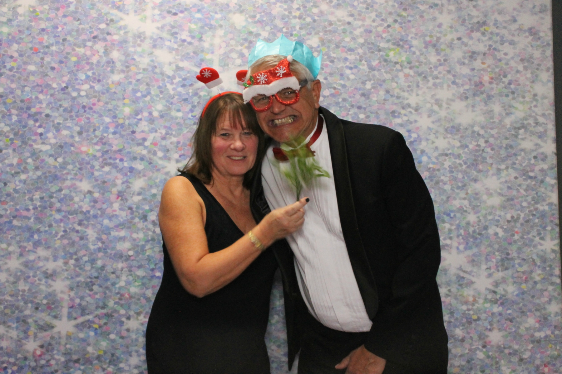 Portsmouth Water's Festive Party 2023 | View more photos from the event at gallery.funbooth.uk.com/u/FunboothLTD1/Portsmouth-Waters-Festive-Party-2023