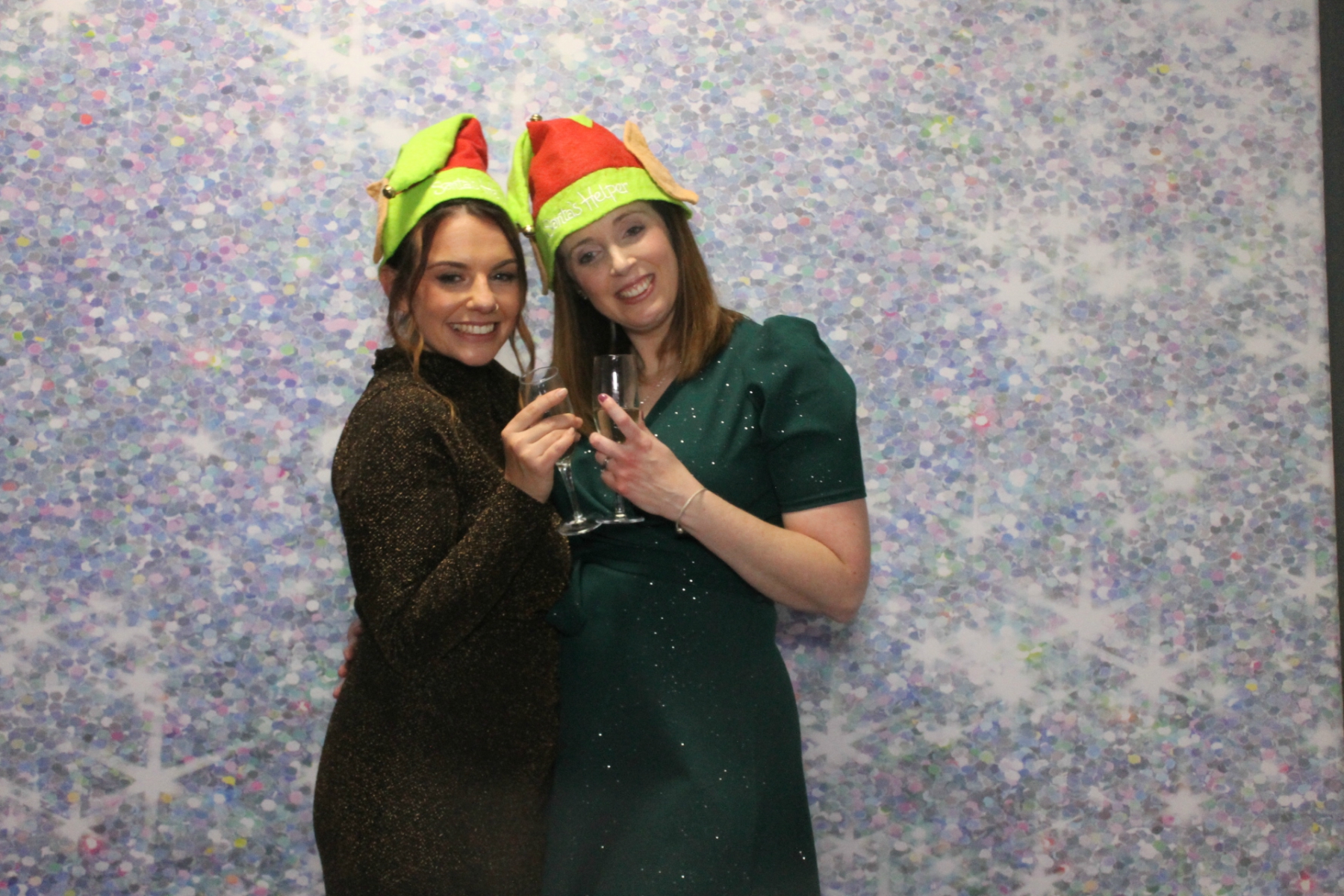 Portsmouth Water's Festive Party 2023 | View more photos from the event at gallery.funbooth.uk.com/u/FunboothLTD1/Portsmouth-Waters-Festive-Party-2023