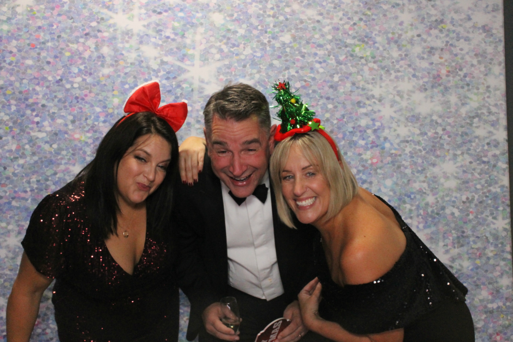 Portsmouth Water's Festive Party 2023 | View more photos from the event at gallery.funbooth.uk.com/u/FunboothLTD1/Portsmouth-Waters-Festive-Party-2023
