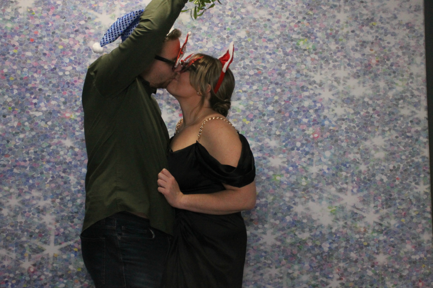 Portsmouth Water's Festive Party 2023 | View more photos from the event at gallery.funbooth.uk.com/u/FunboothLTD1/Portsmouth-Waters-Festive-Party-2023