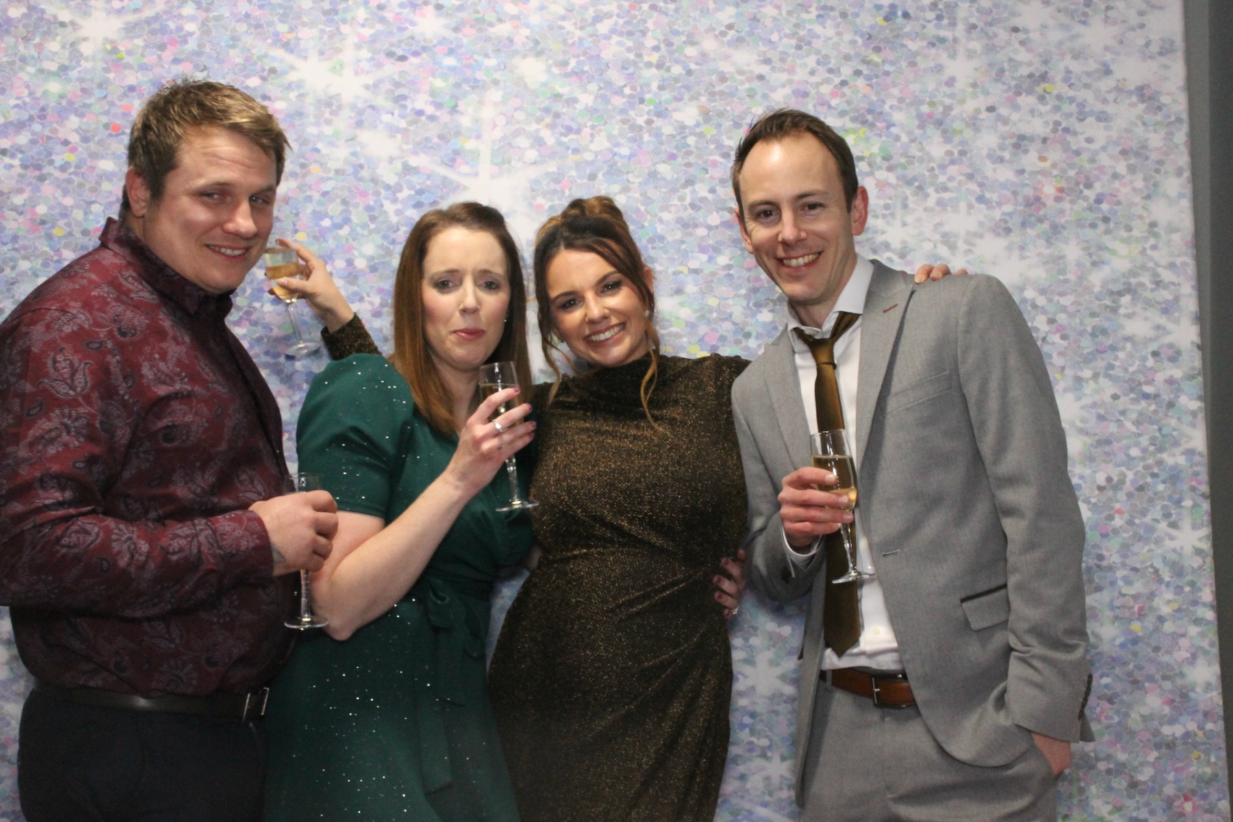 Portsmouth Water's Festive Party 2023 | View more photos from the event at gallery.funbooth.uk.com/u/FunboothLTD1/Portsmouth-Waters-Festive-Party-2023