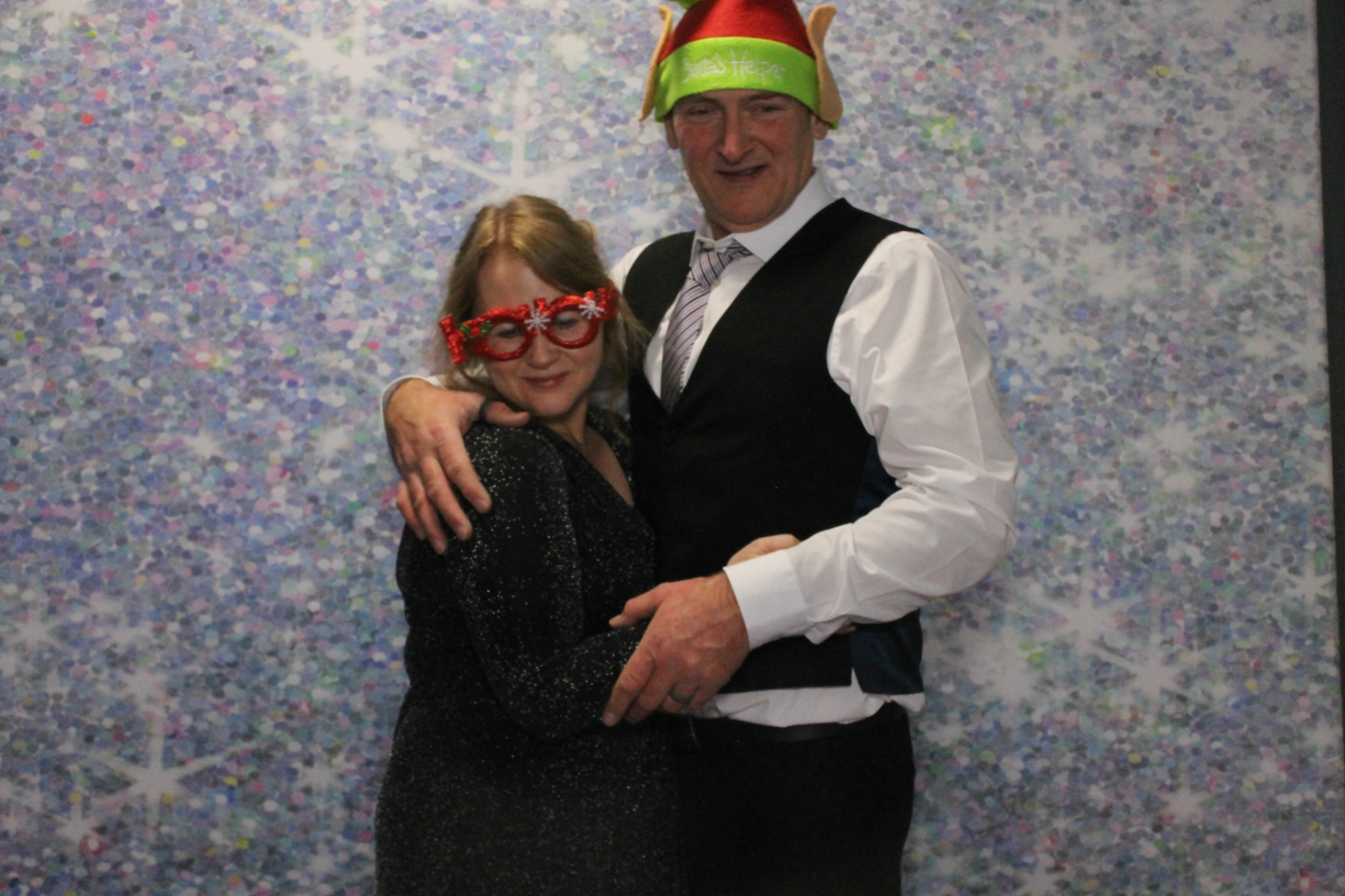 Portsmouth Water's Festive Party 2023 | View more photos from the event at gallery.funbooth.uk.com/u/FunboothLTD1/Portsmouth-Waters-Festive-Party-2023