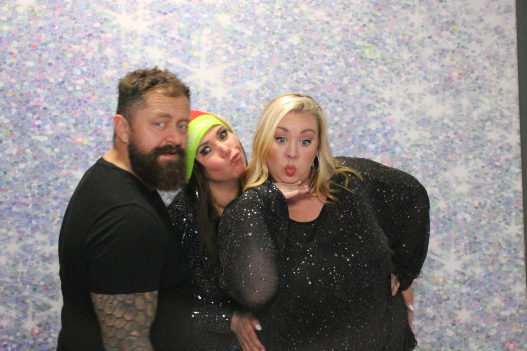 Portsmouth Water's Festive Party 2023 | View more photos from the event at gallery.funbooth.uk.com/u/FunboothLTD1/Portsmouth-Waters-Festive-Party-2023