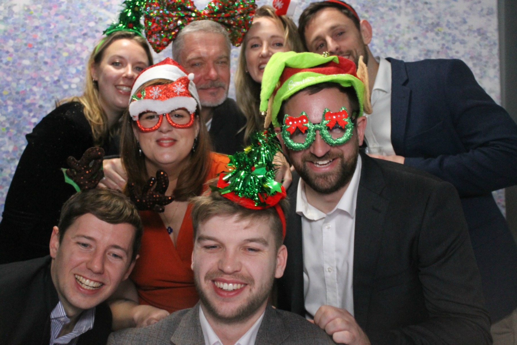Portsmouth Water's Festive Party 2023 | View more photos from the event at gallery.funbooth.uk.com/u/FunboothLTD1/Portsmouth-Waters-Festive-Party-2023