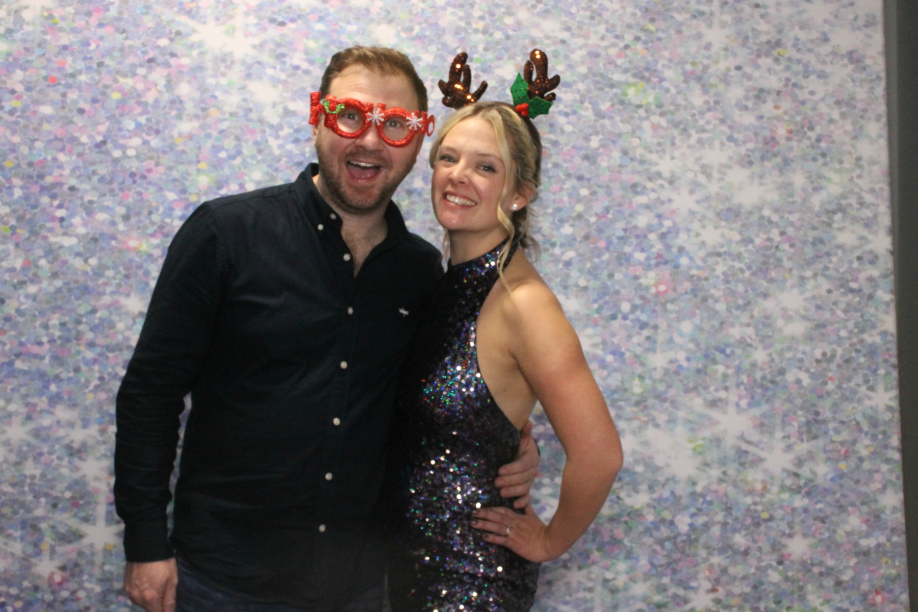 Portsmouth Water's Festive Party 2023 | View more photos from the event at gallery.funbooth.uk.com/u/FunboothLTD1/Portsmouth-Waters-Festive-Party-2023