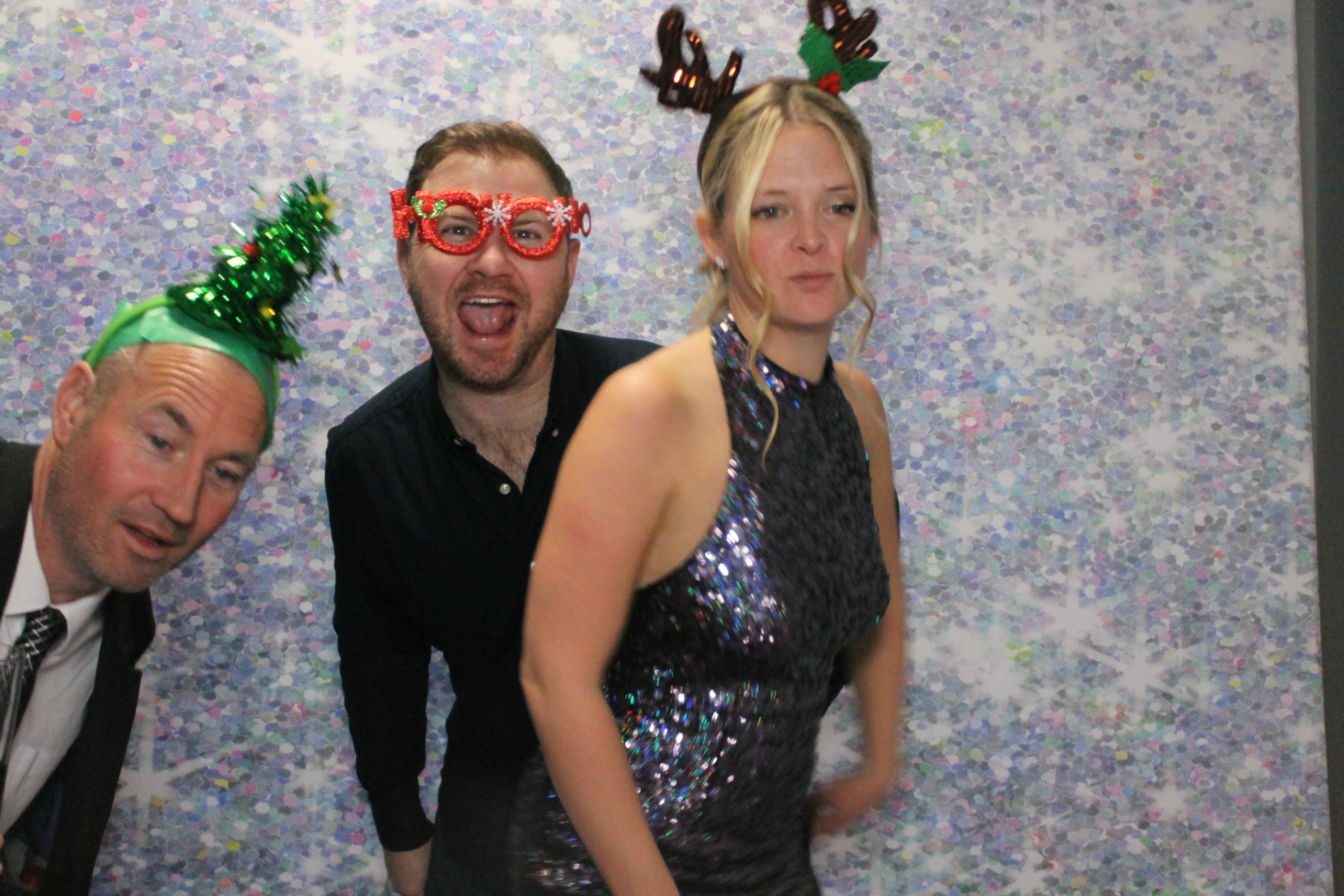 Portsmouth Water's Festive Party 2023 | View more photos from the event at gallery.funbooth.uk.com/u/FunboothLTD1/Portsmouth-Waters-Festive-Party-2023