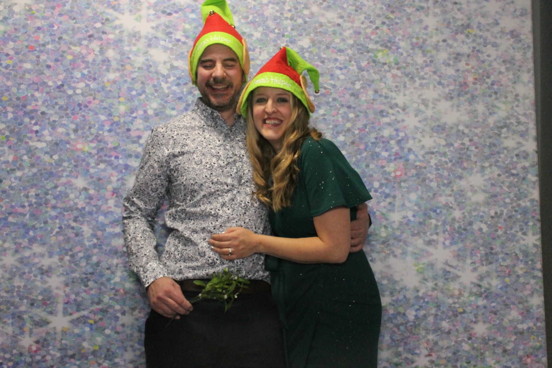 Portsmouth Water's Festive Party 2023 | View more photos from the event at gallery.funbooth.uk.com/u/FunboothLTD1/Portsmouth-Waters-Festive-Party-2023