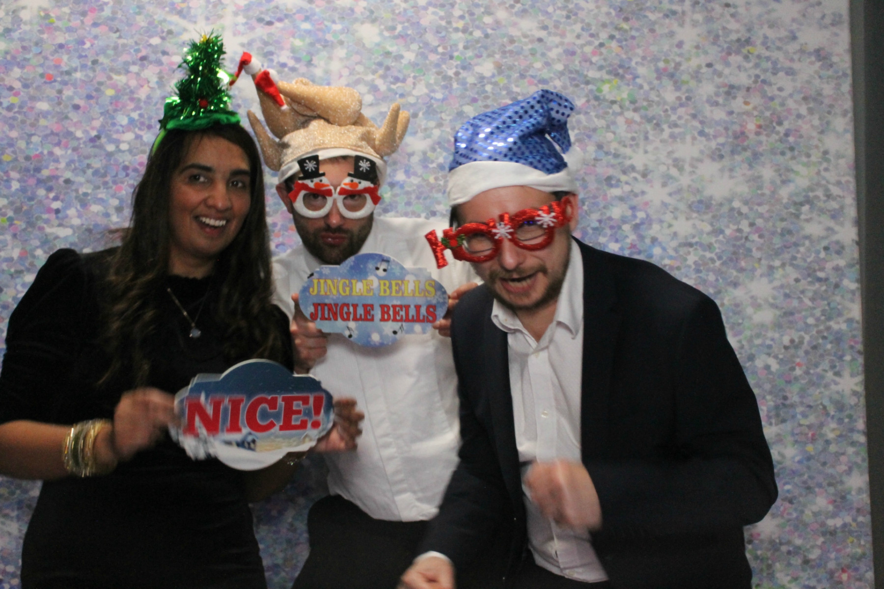 Portsmouth Water's Festive Party 2023 | View more photos from the event at gallery.funbooth.uk.com/u/FunboothLTD1/Portsmouth-Waters-Festive-Party-2023