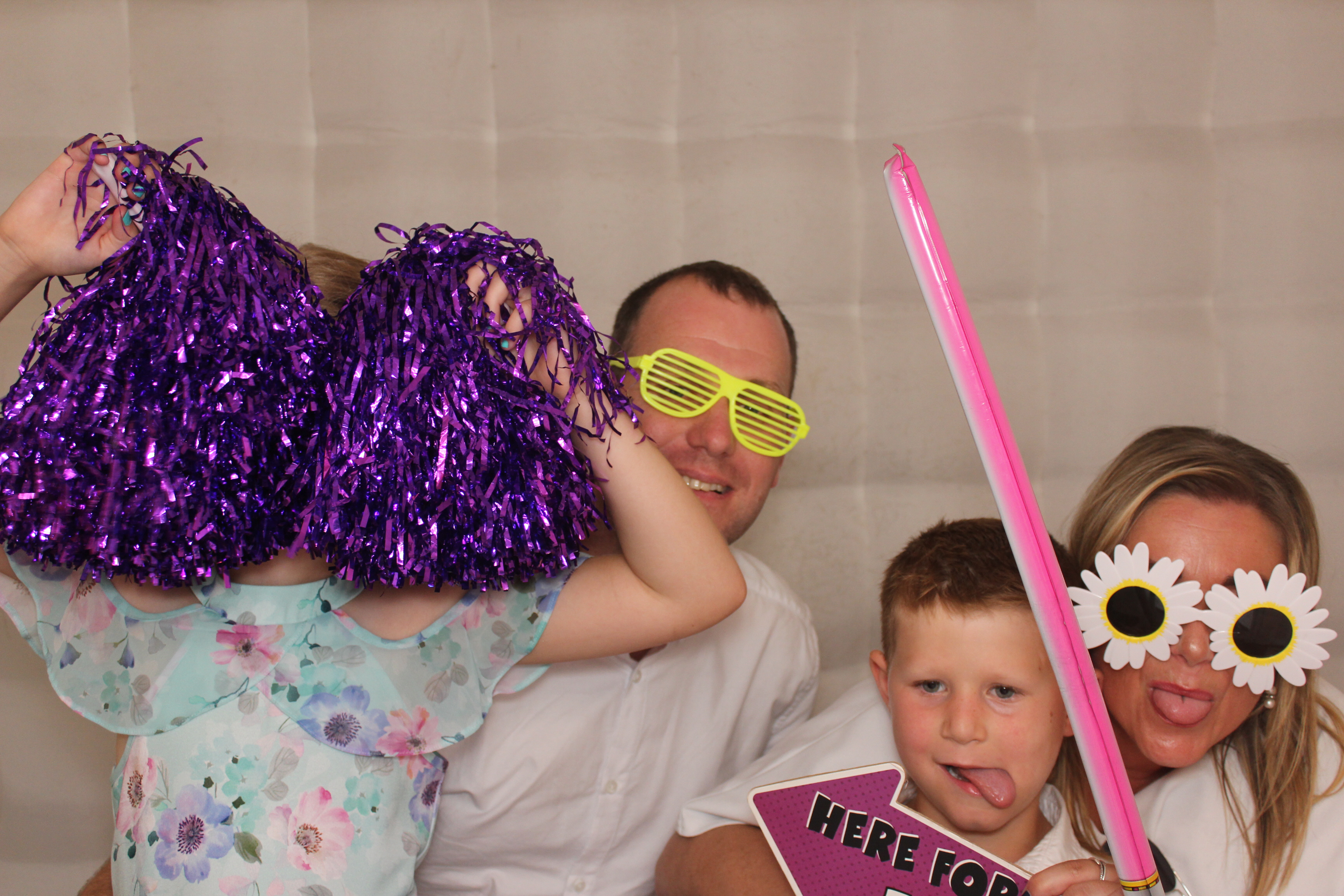 Robyn & Sean's 10th Wedding Anniversary | View more photos from the event at gallery.funbooth.uk.com/u/FunboothLTD1/Robyn-Seans-10th-Wedding-Anniversary