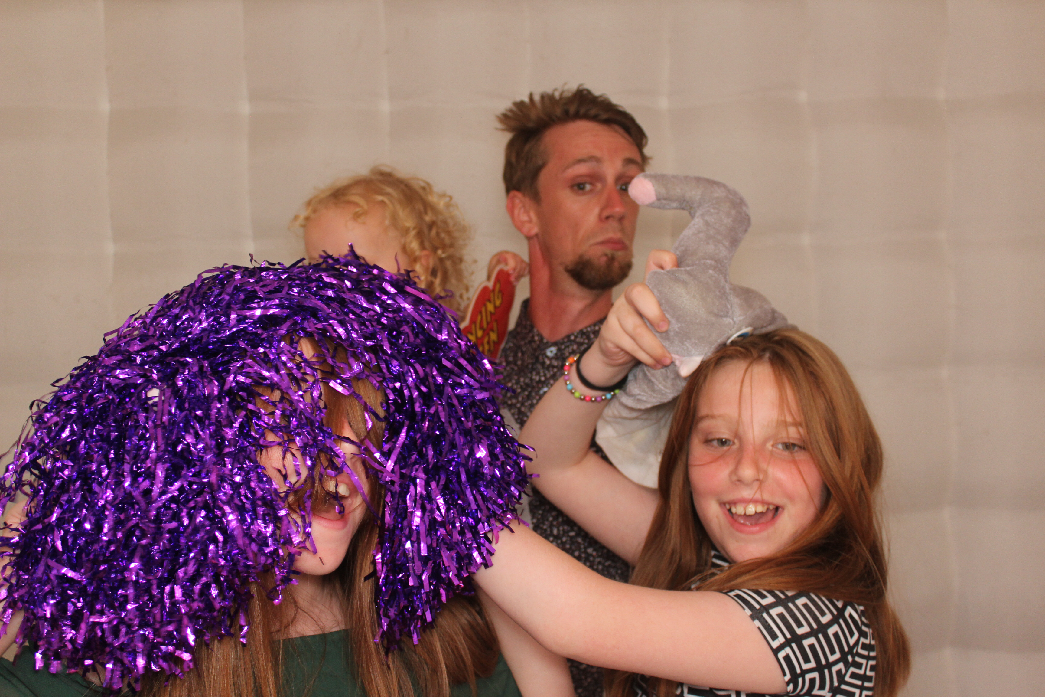 Robyn & Sean's 10th Wedding Anniversary | View more photos from the event at gallery.funbooth.uk.com/u/FunboothLTD1/Robyn-Seans-10th-Wedding-Anniversary