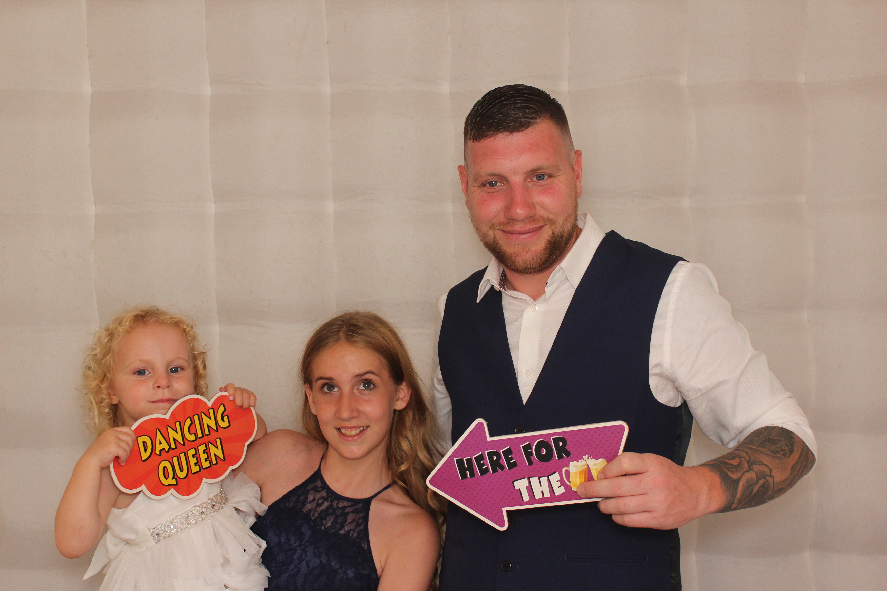 Robyn & Sean's 10th Wedding Anniversary | View more photos from the event at gallery.funbooth.uk.com/u/FunboothLTD1/Robyn-Seans-10th-Wedding-Anniversary