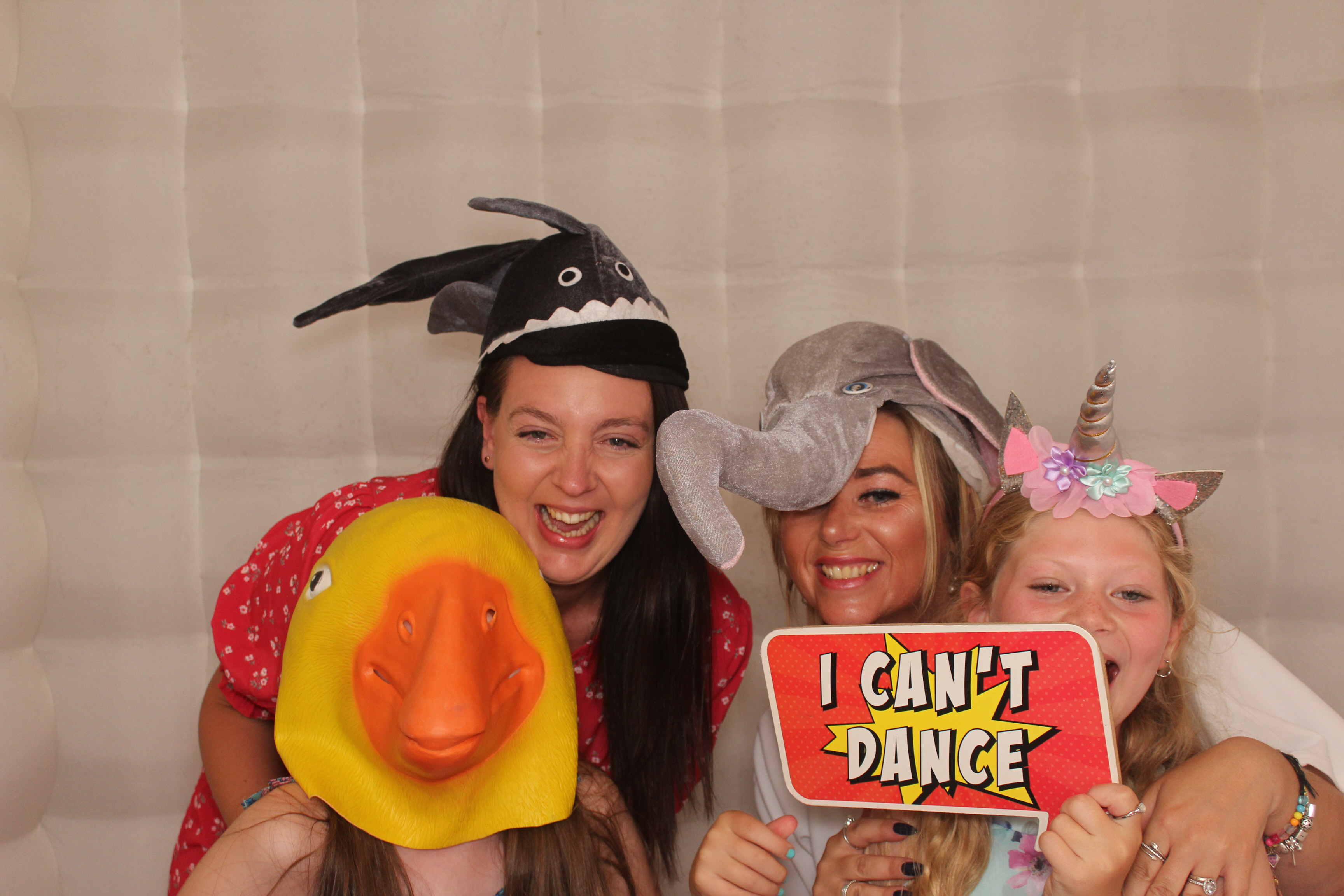 Robyn & Sean's 10th Wedding Anniversary | View more photos from the event at gallery.funbooth.uk.com/u/FunboothLTD1/Robyn-Seans-10th-Wedding-Anniversary