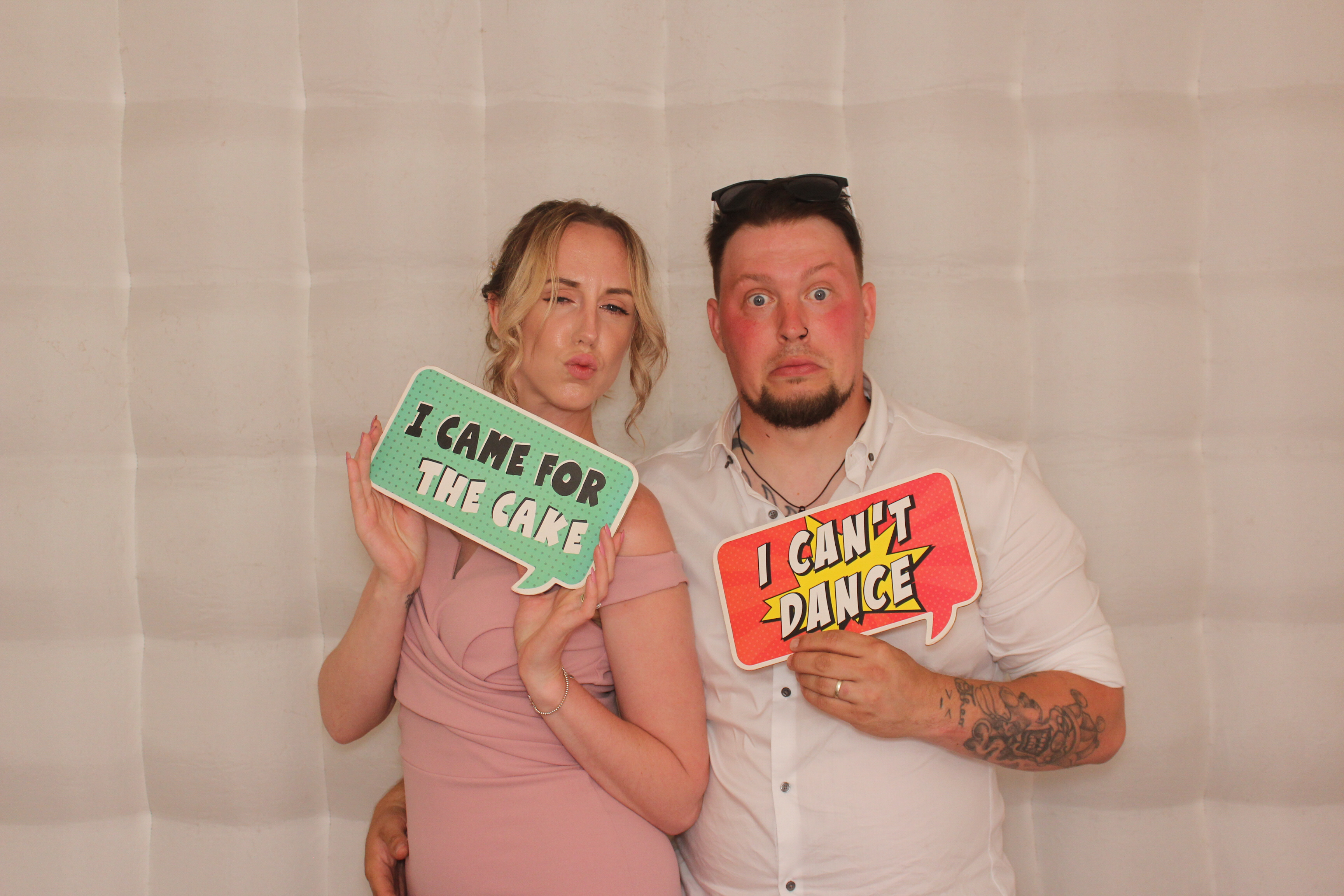 Robyn & Sean's 10th Wedding Anniversary | View more photos from the event at gallery.funbooth.uk.com/u/FunboothLTD1/Robyn-Seans-10th-Wedding-Anniversary