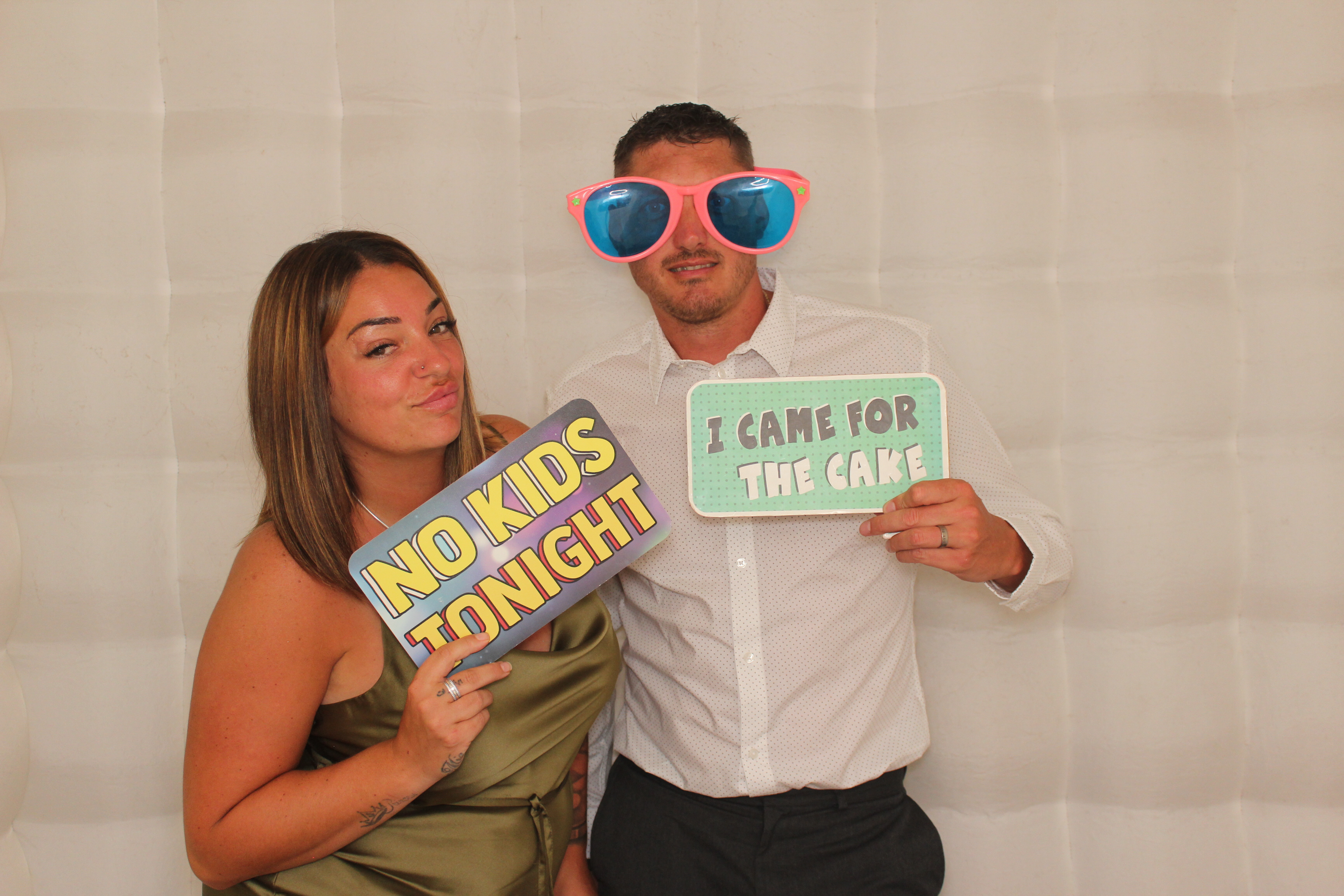 Robyn & Sean's 10th Wedding Anniversary | View more photos from the event at gallery.funbooth.uk.com/u/FunboothLTD1/Robyn-Seans-10th-Wedding-Anniversary
