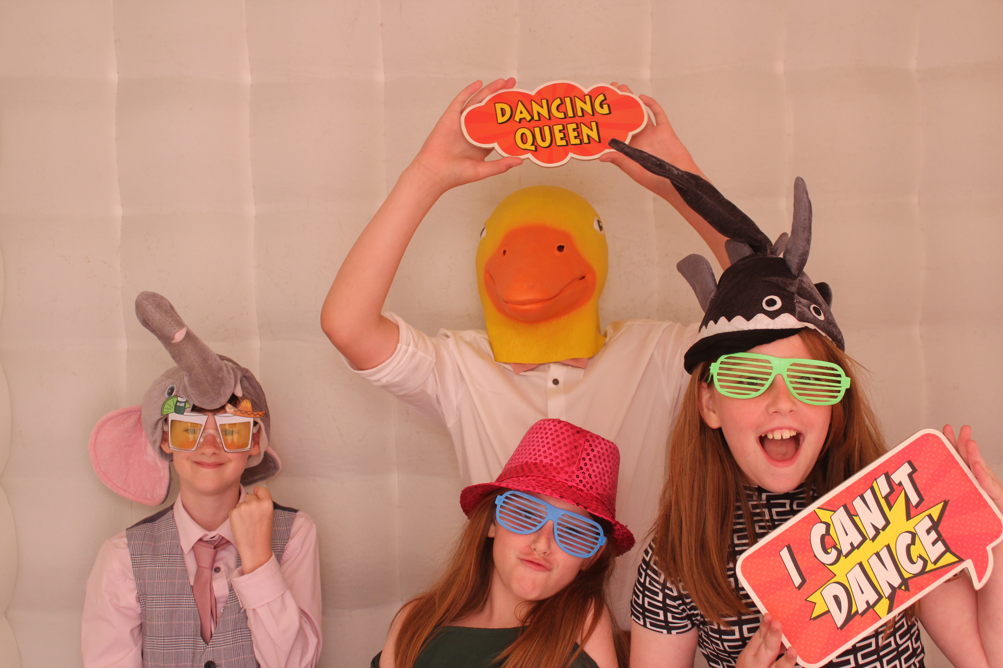Robyn & Sean's 10th Wedding Anniversary | View more photos from the event at gallery.funbooth.uk.com/u/FunboothLTD1/Robyn-Seans-10th-Wedding-Anniversary