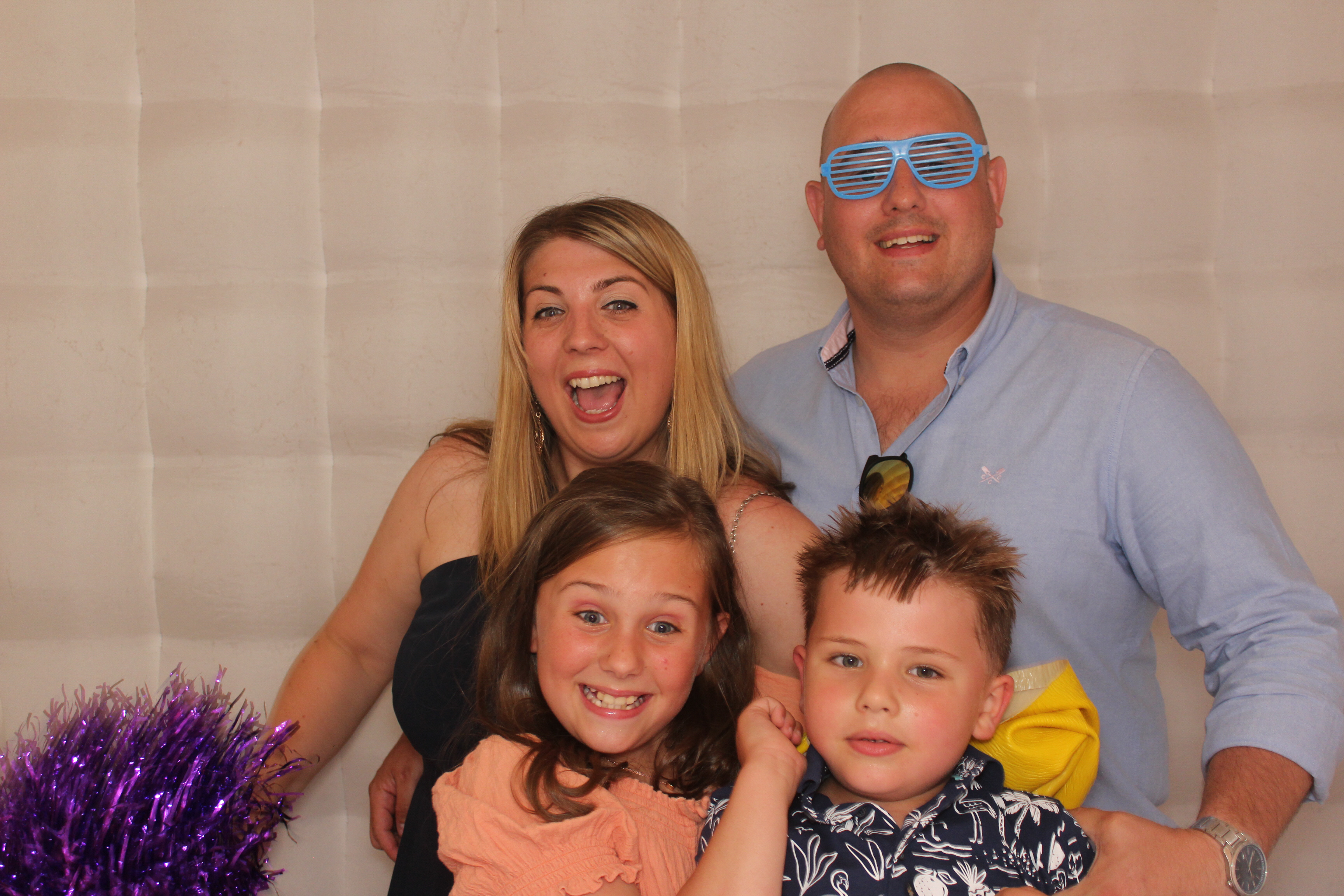 Robyn & Sean's 10th Wedding Anniversary | View more photos from the event at gallery.funbooth.uk.com/u/FunboothLTD1/Robyn-Seans-10th-Wedding-Anniversary