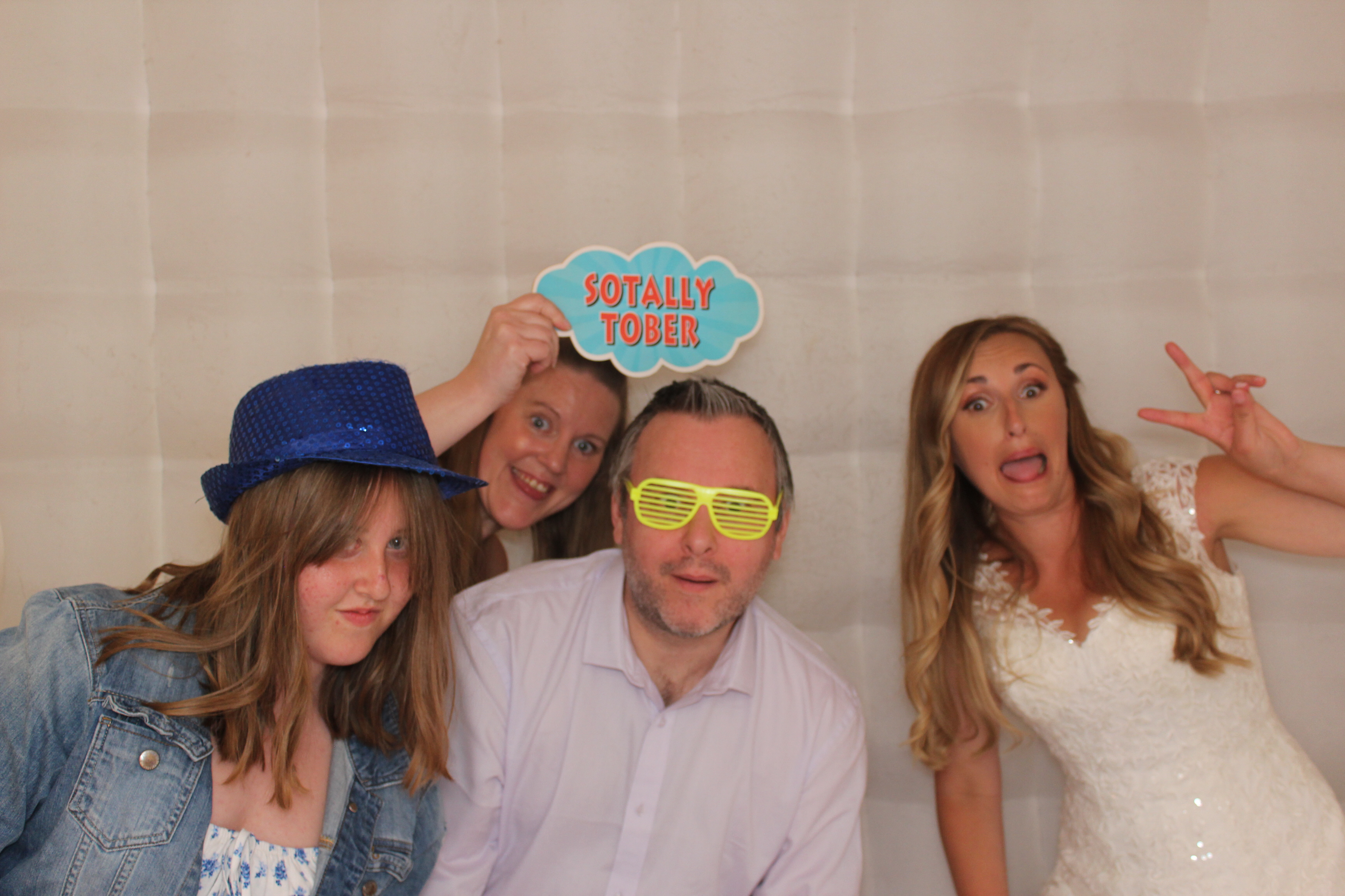 Robyn & Sean's 10th Wedding Anniversary | View more photos from the event at gallery.funbooth.uk.com/u/FunboothLTD1/Robyn-Seans-10th-Wedding-Anniversary