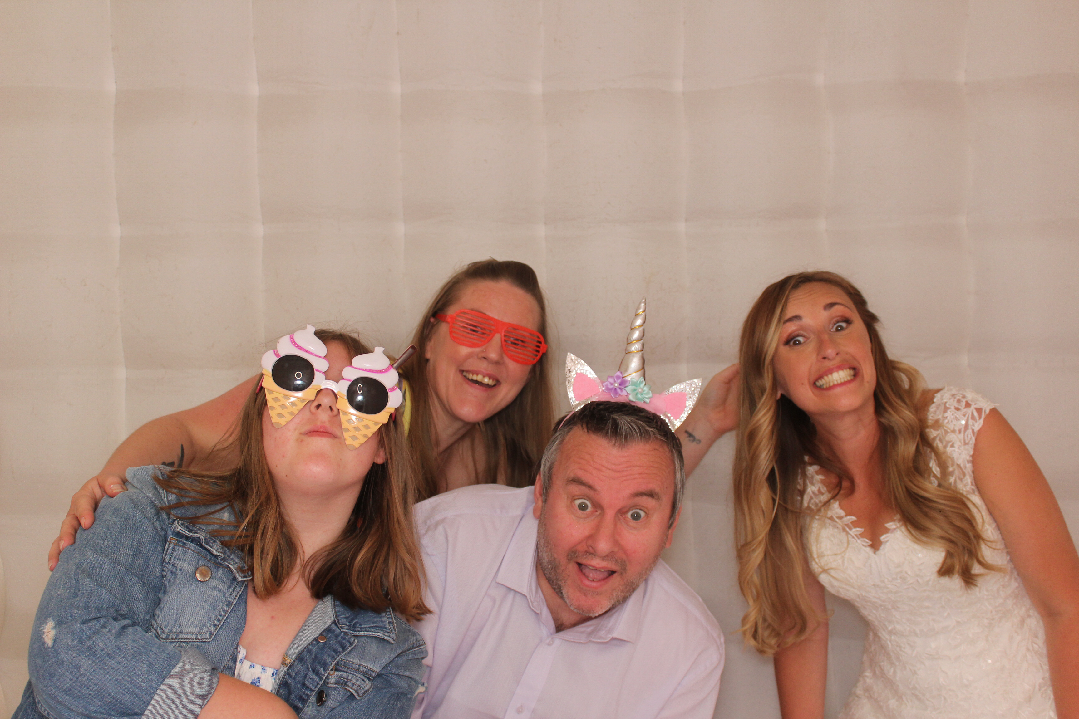 Robyn & Sean's 10th Wedding Anniversary | View more photos from the event at gallery.funbooth.uk.com/u/FunboothLTD1/Robyn-Seans-10th-Wedding-Anniversary