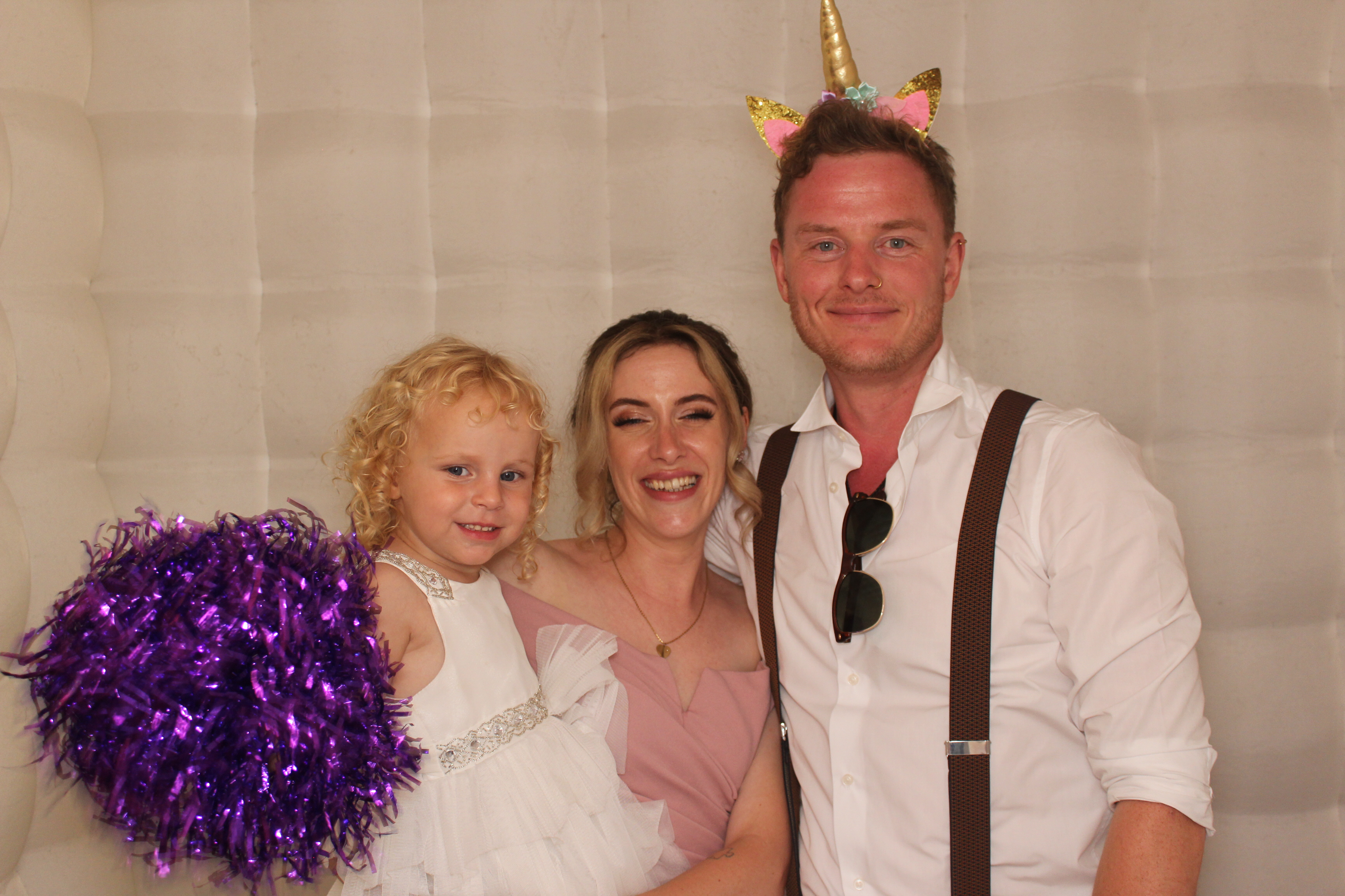 Robyn & Sean's 10th Wedding Anniversary | View more photos from the event at gallery.funbooth.uk.com/u/FunboothLTD1/Robyn-Seans-10th-Wedding-Anniversary