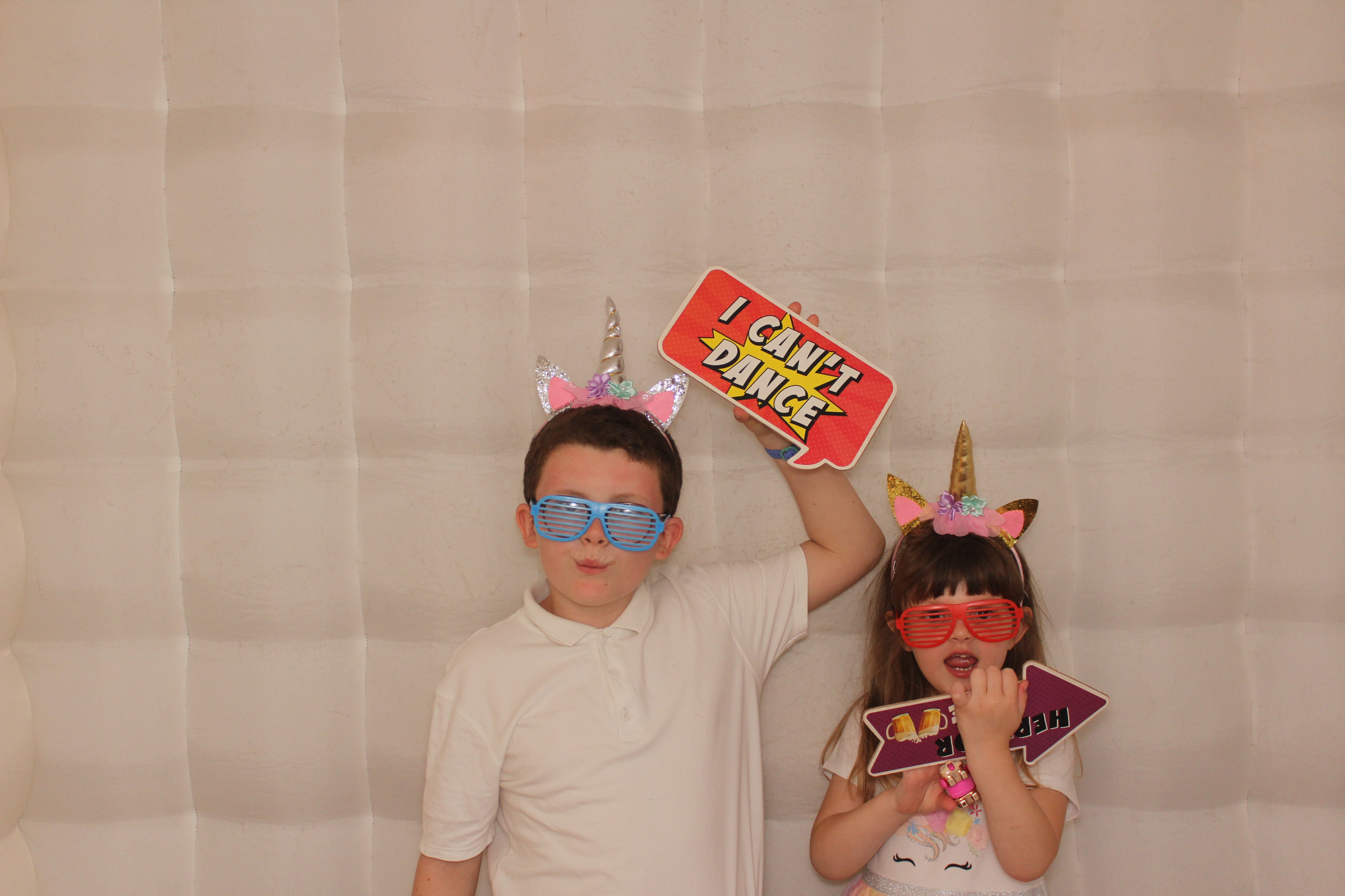 Robyn & Sean's 10th Wedding Anniversary | View more photos from the event at gallery.funbooth.uk.com/u/FunboothLTD1/Robyn-Seans-10th-Wedding-Anniversary