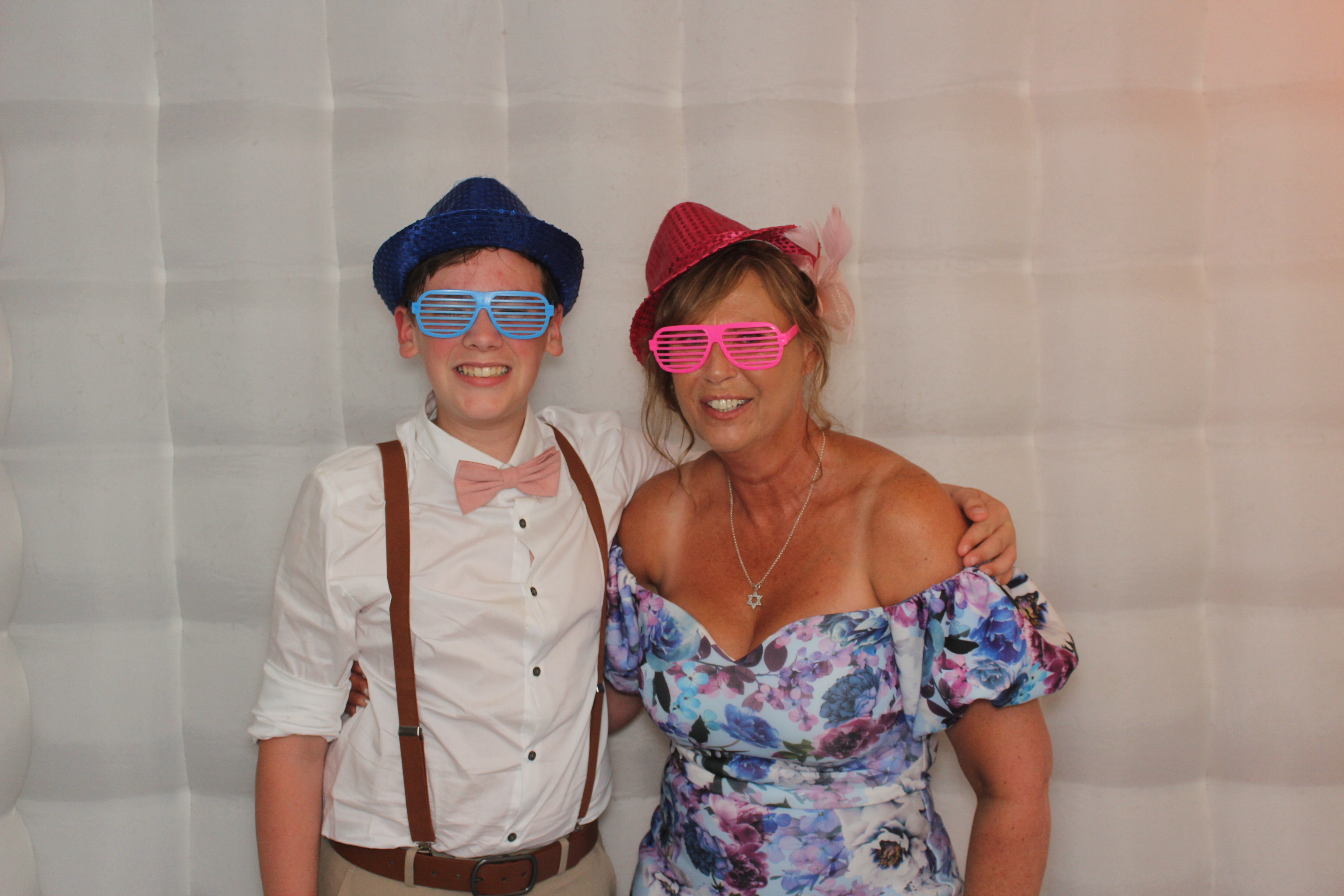 Robyn & Sean's 10th Wedding Anniversary | View more photos from the event at gallery.funbooth.uk.com/u/FunboothLTD1/Robyn-Seans-10th-Wedding-Anniversary